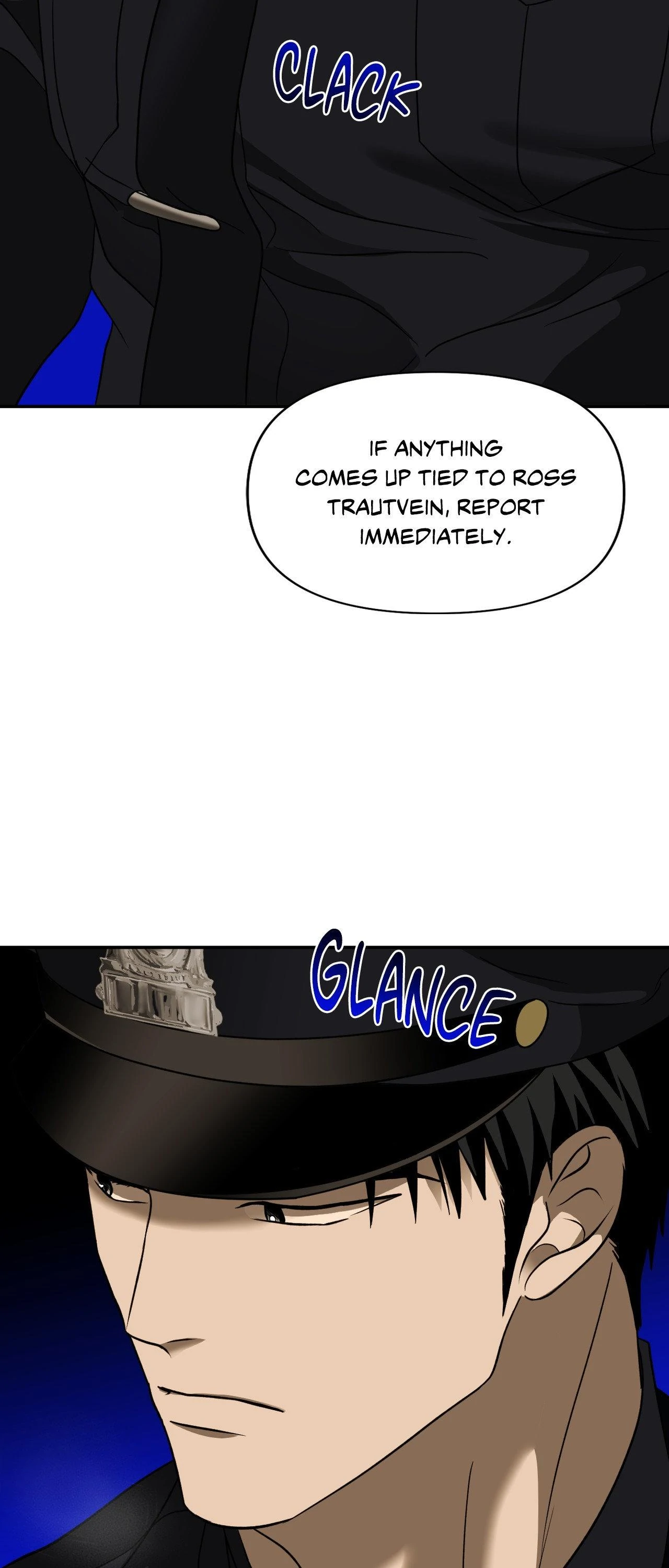 SHUTLINE Chapter 101 - Page 44 in English