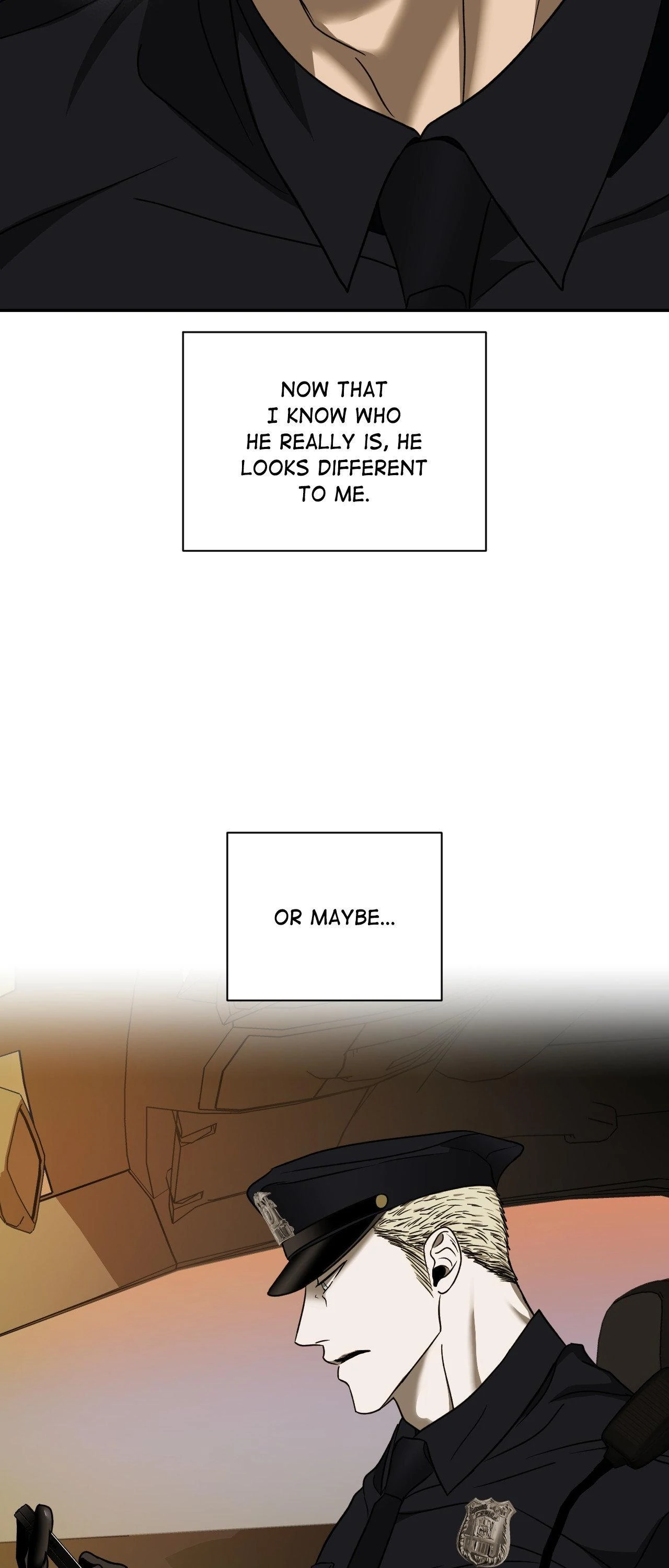 SHUTLINE Chapter 101 - Page 45 in English