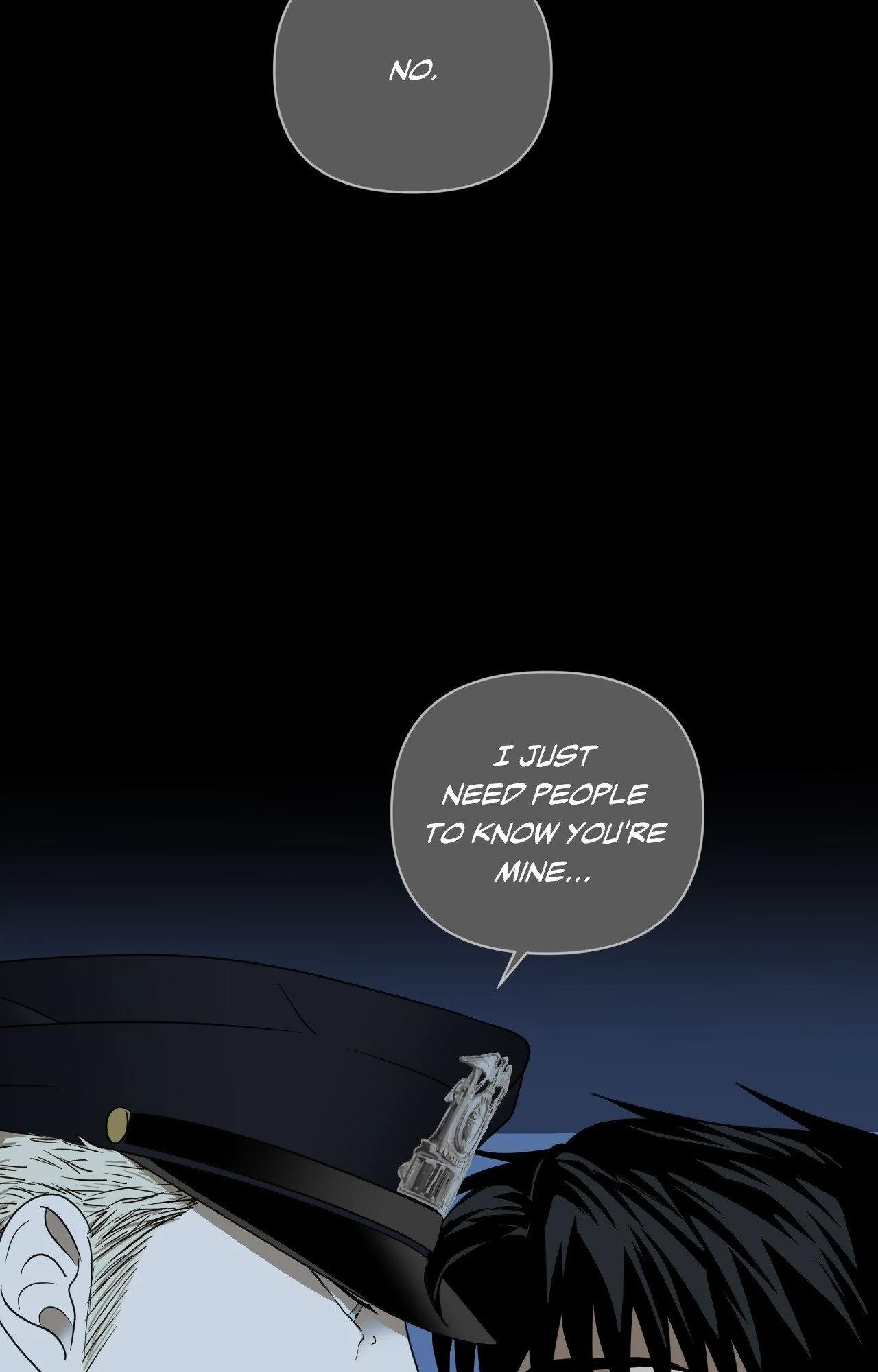 SHUTLINE Chapter 102 - Page 16 in English