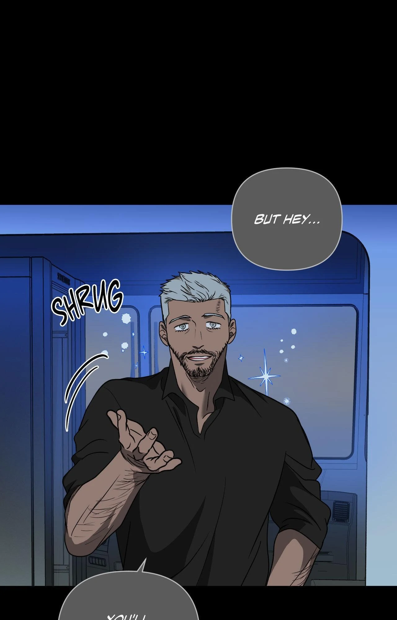 SHUTLINE Chapter 102 - Page 21 in English