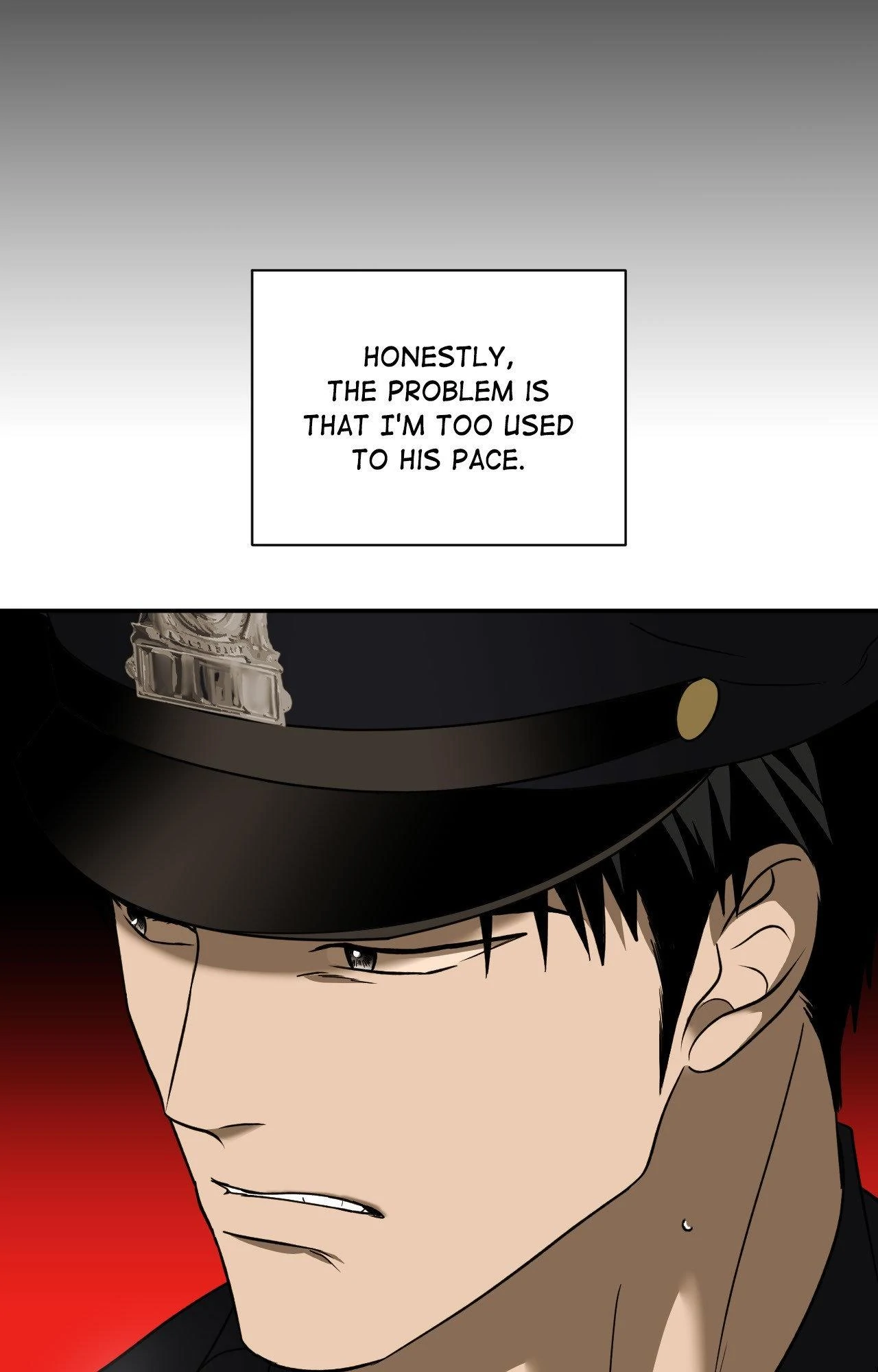 SHUTLINE Chapter 102 - Page 24 in English