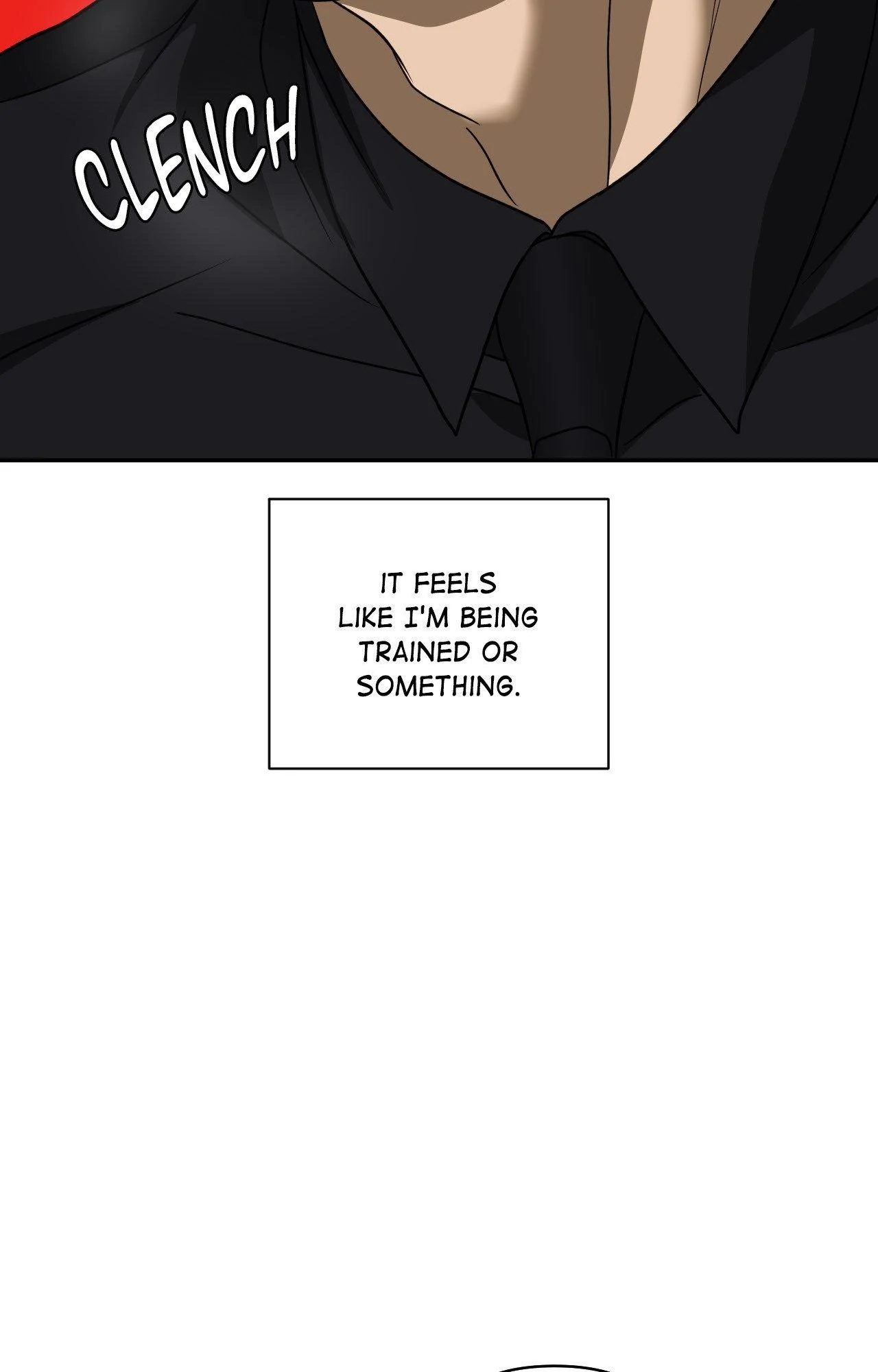 SHUTLINE Chapter 102 - Page 25 in English