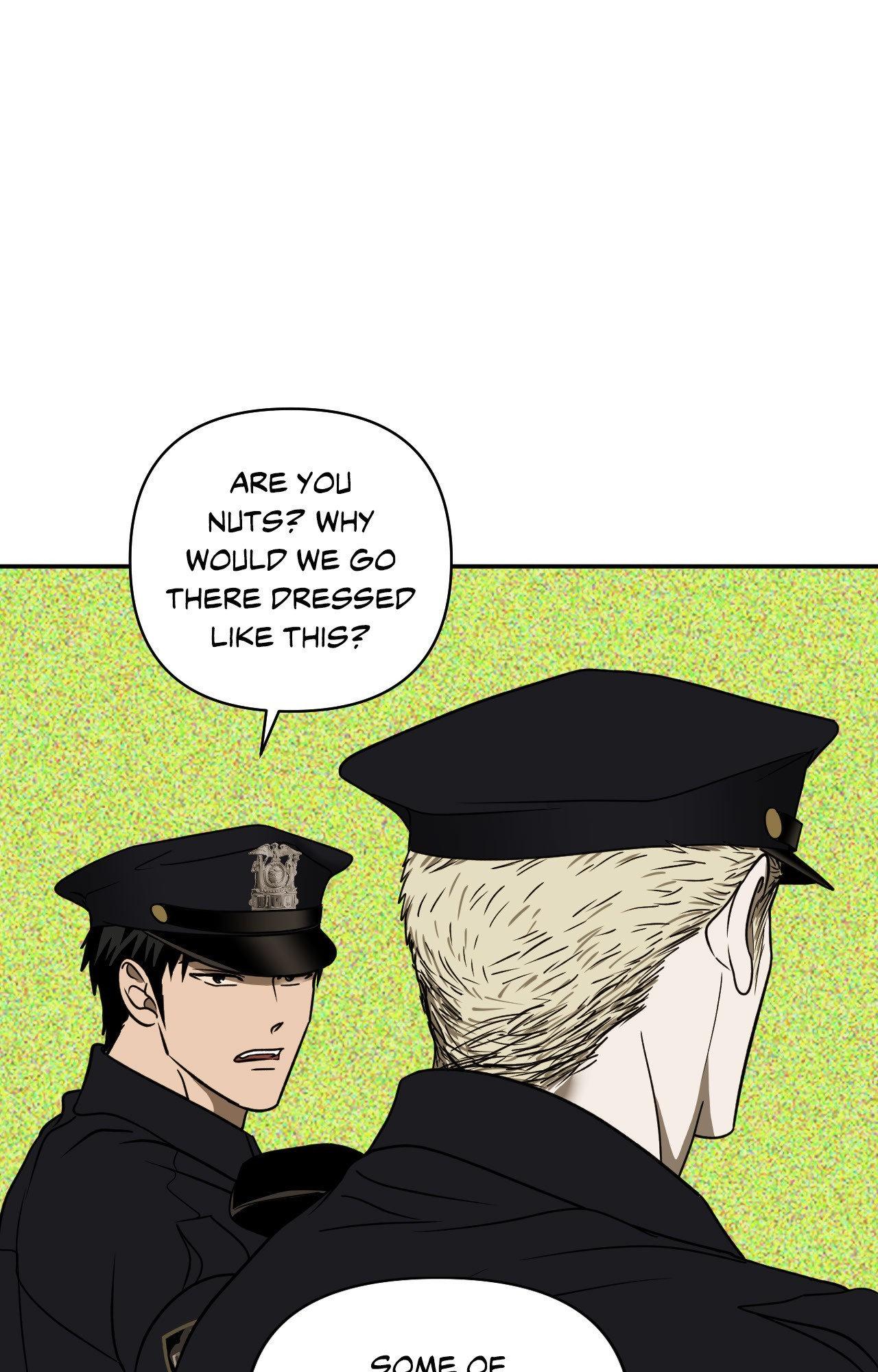 SHUTLINE Chapter 102 - Page 28 in English