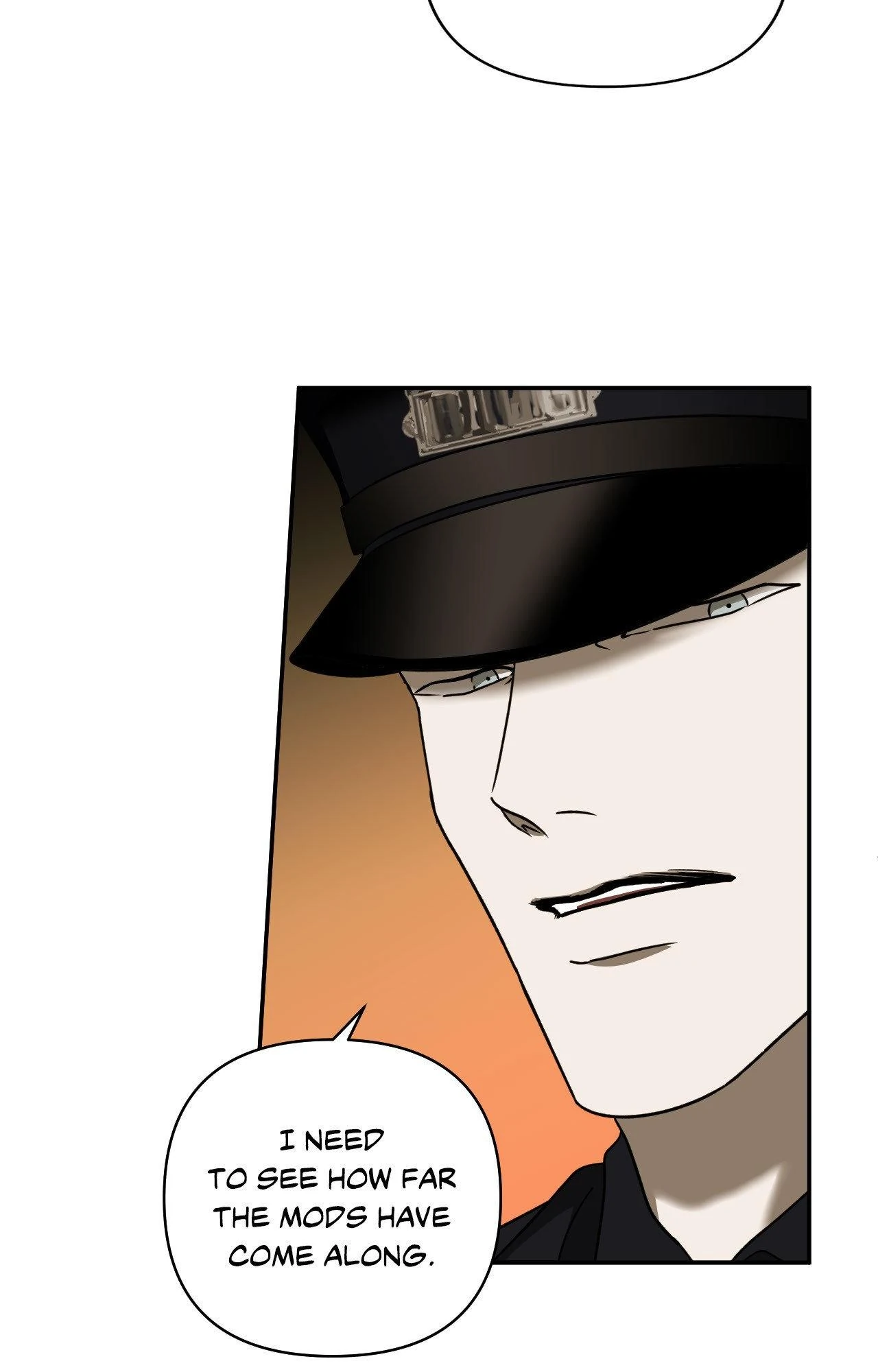 SHUTLINE Chapter 102 - Page 30 in English