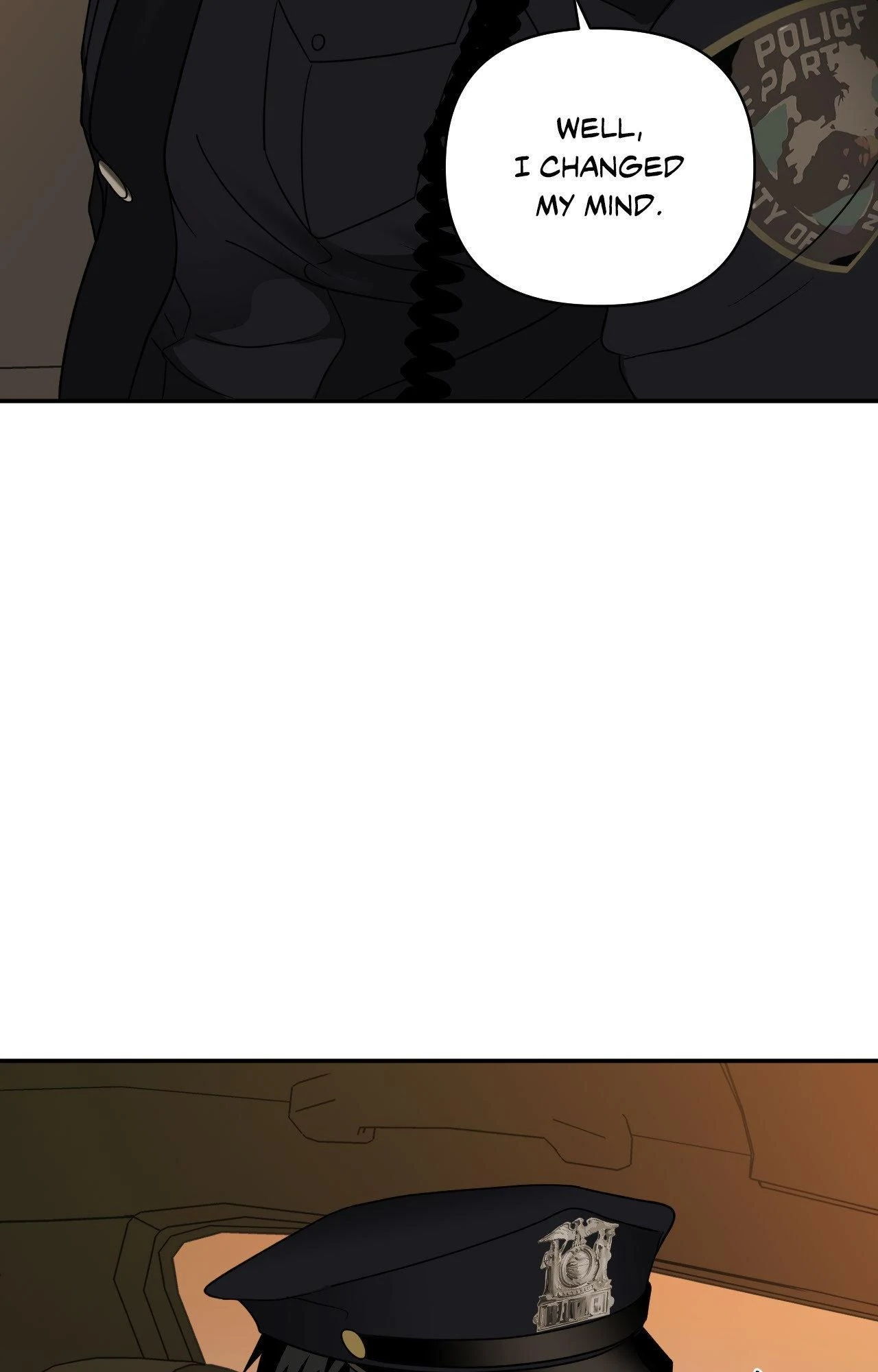 SHUTLINE Chapter 102 - Page 33 in English