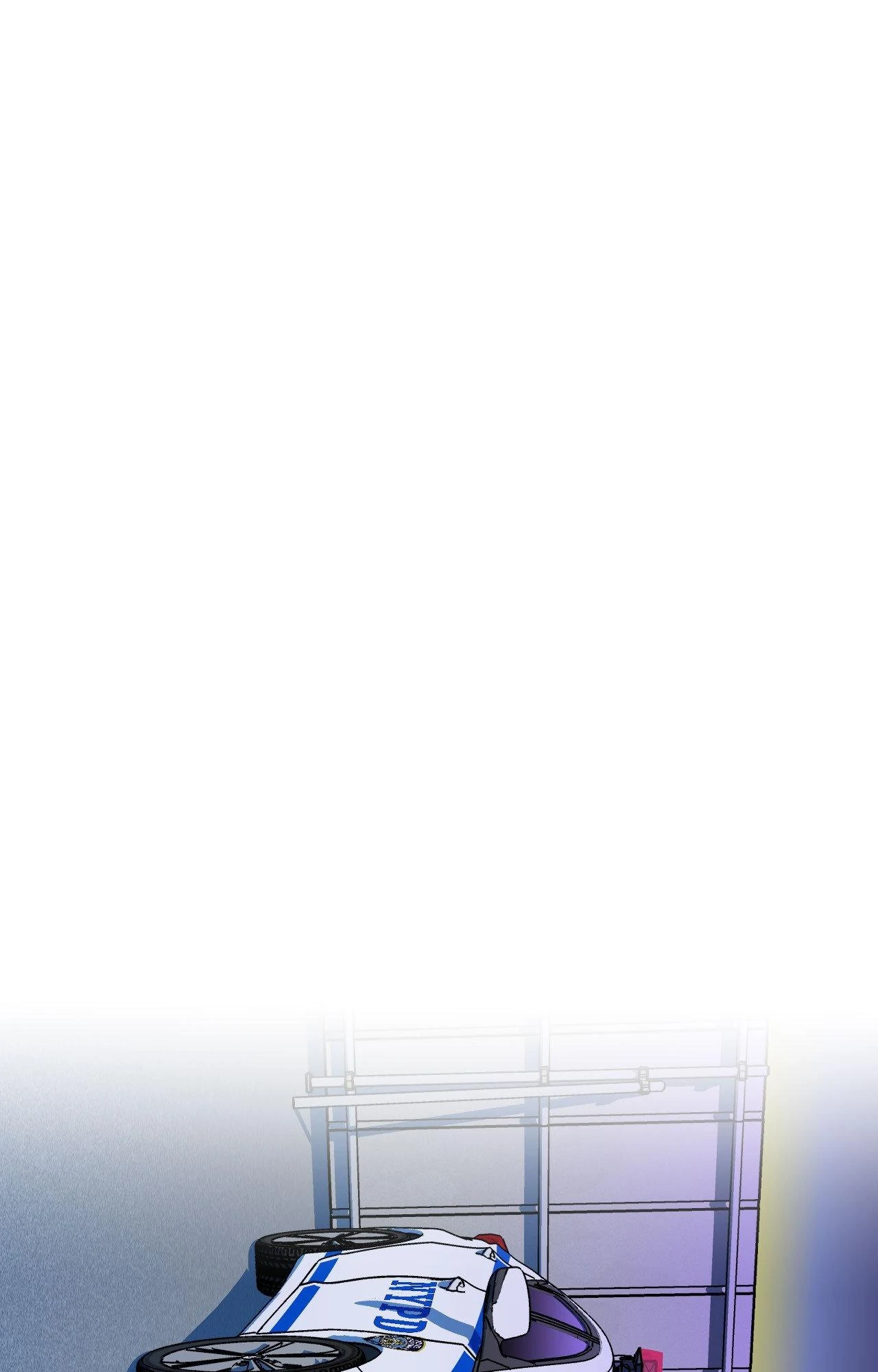 SHUTLINE Chapter 102 - Page 41 in English