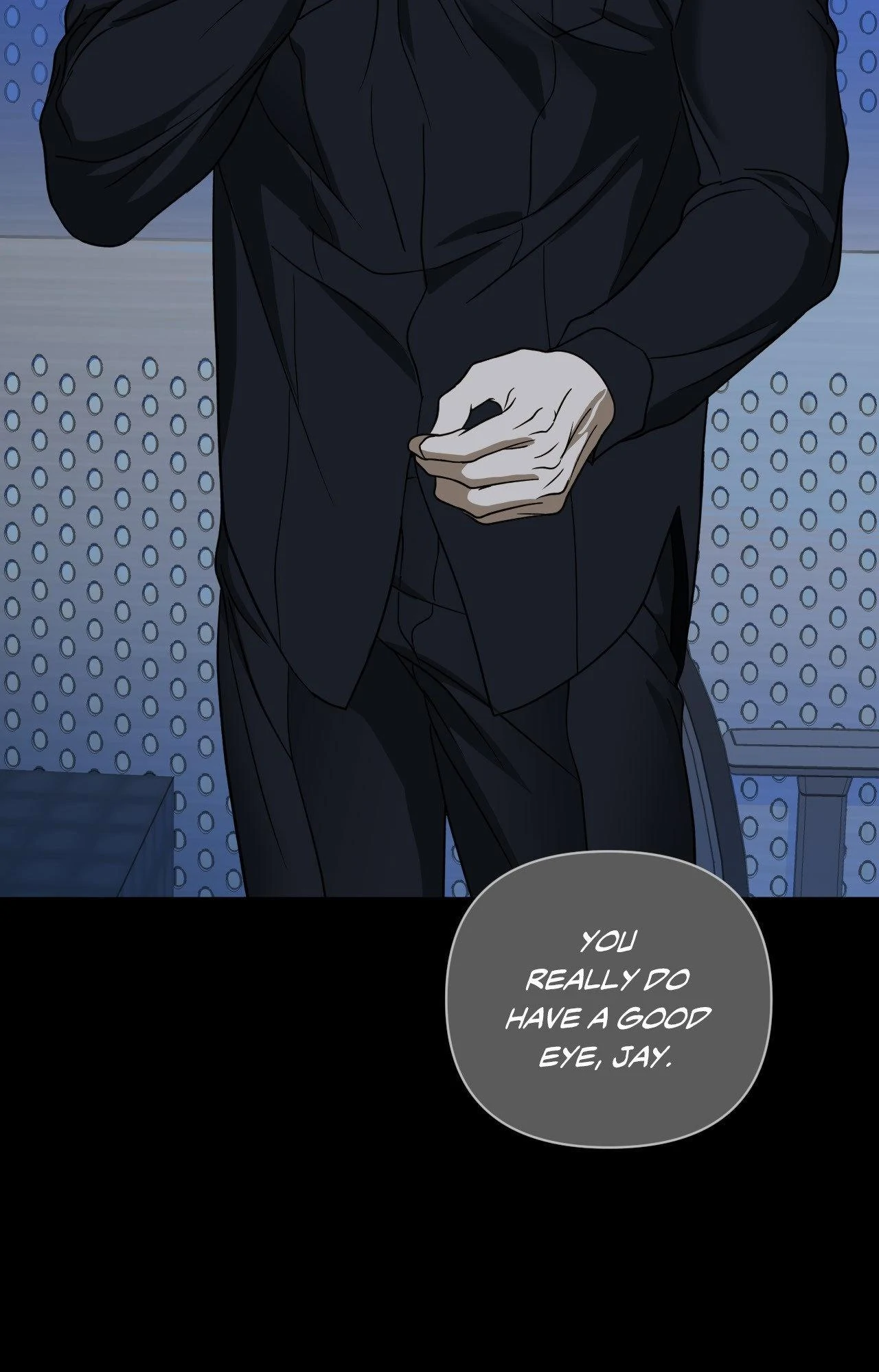 SHUTLINE Chapter 102 - Page 5 in English