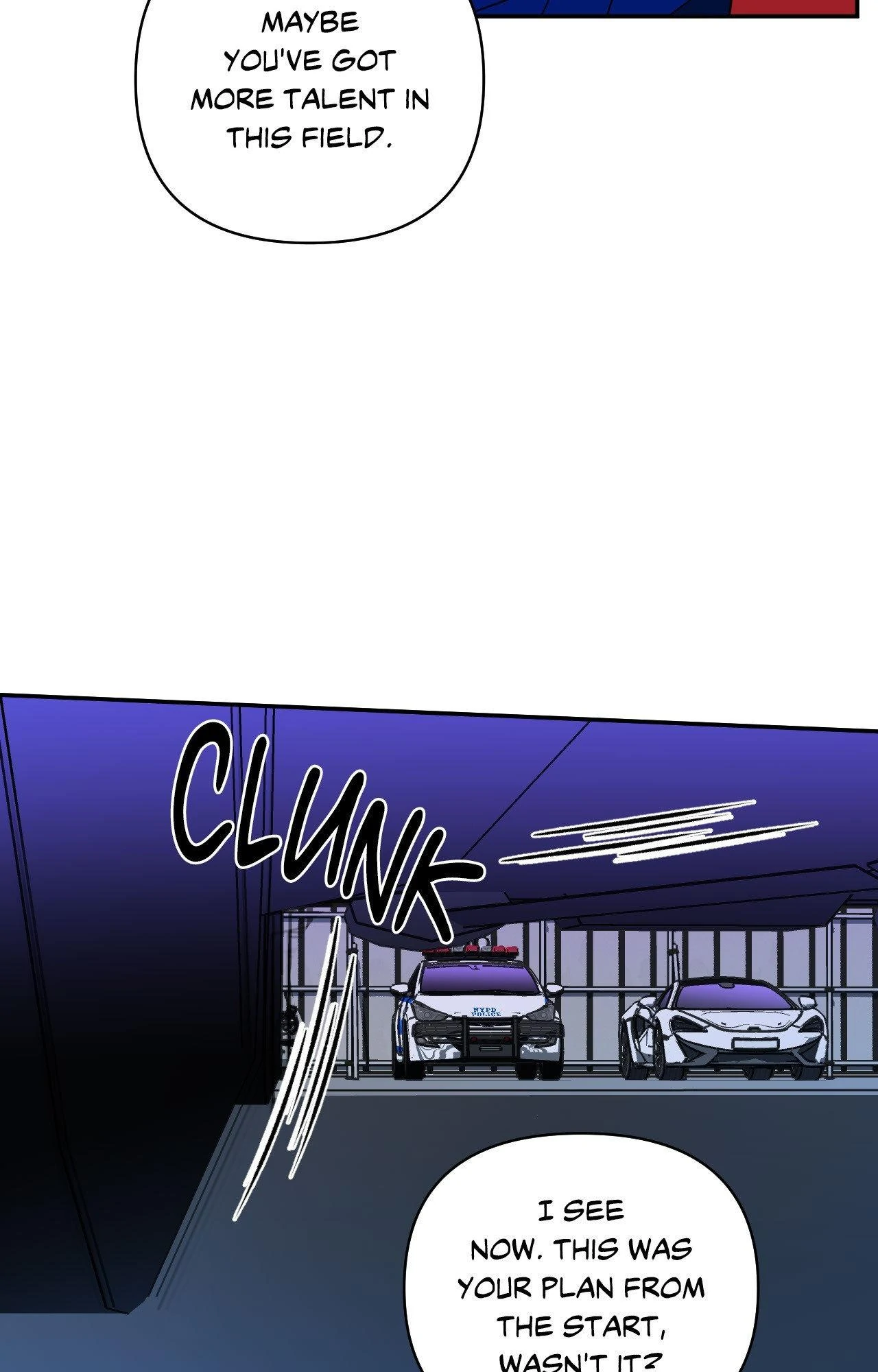 SHUTLINE Chapter 102 - Page 56 in English
