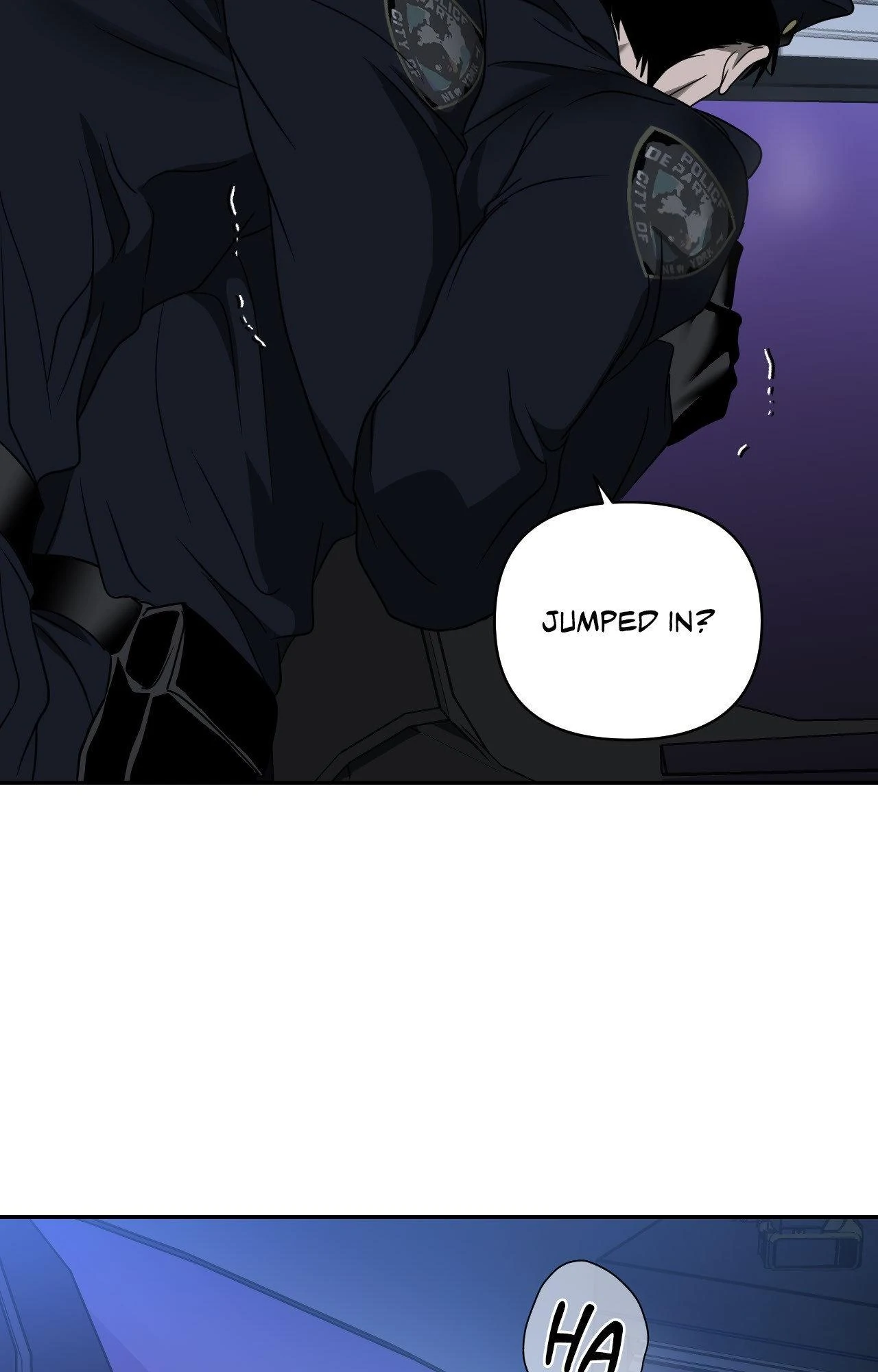 SHUTLINE Chapter 102 - Page 59 in English