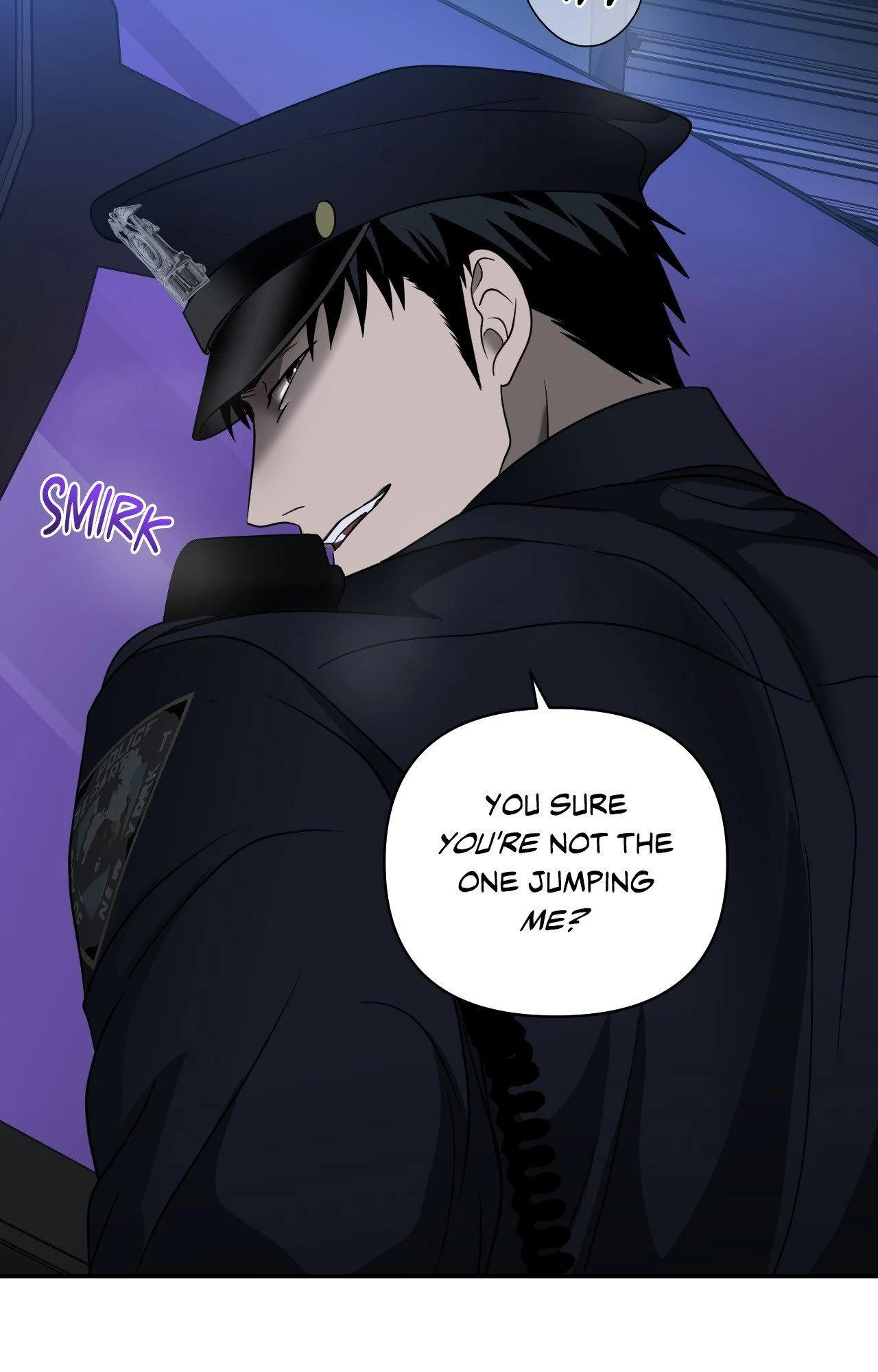 SHUTLINE Chapter 102 - Page 60 in English