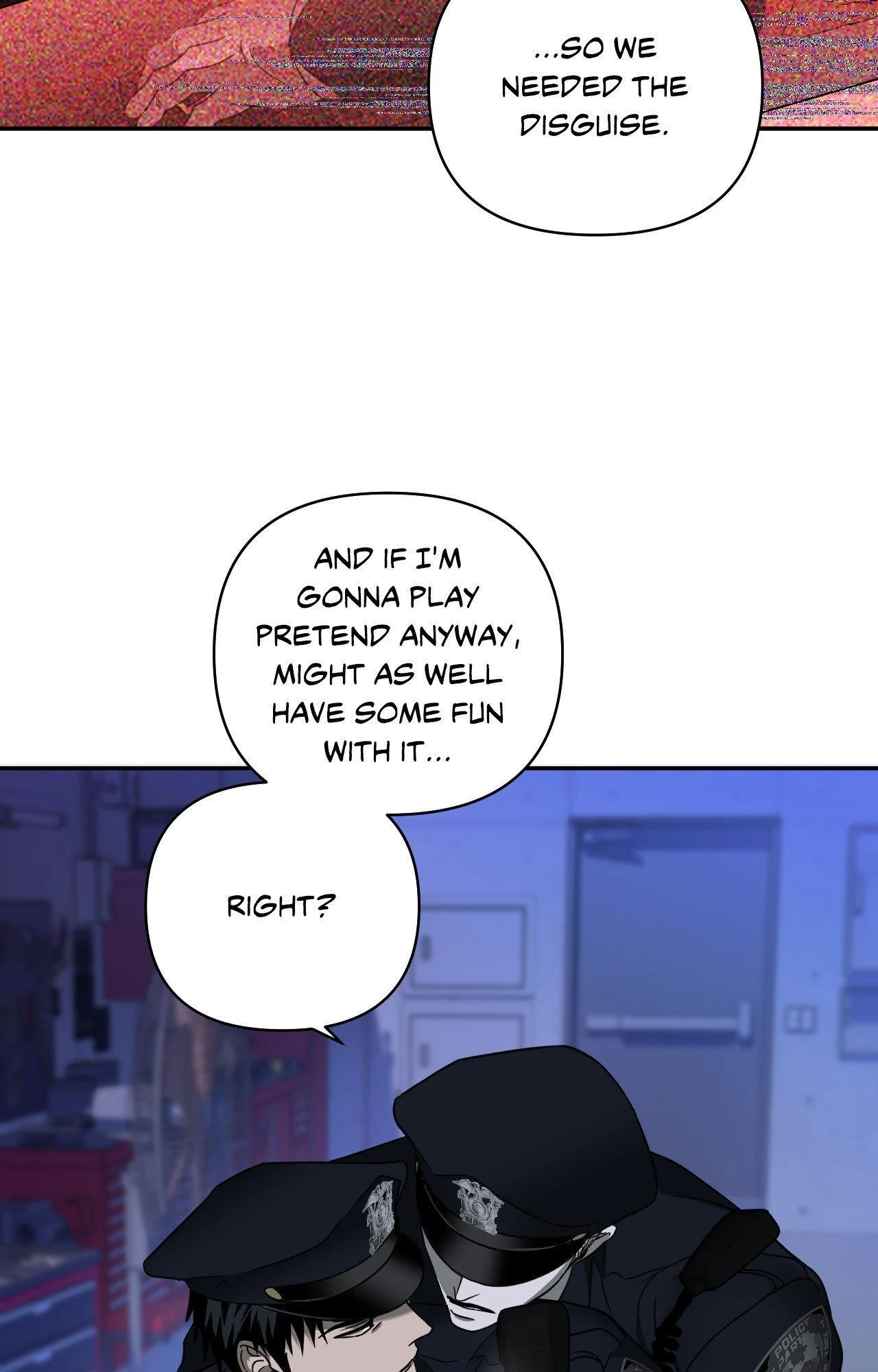 SHUTLINE Chapter 102 - Page 62 in English