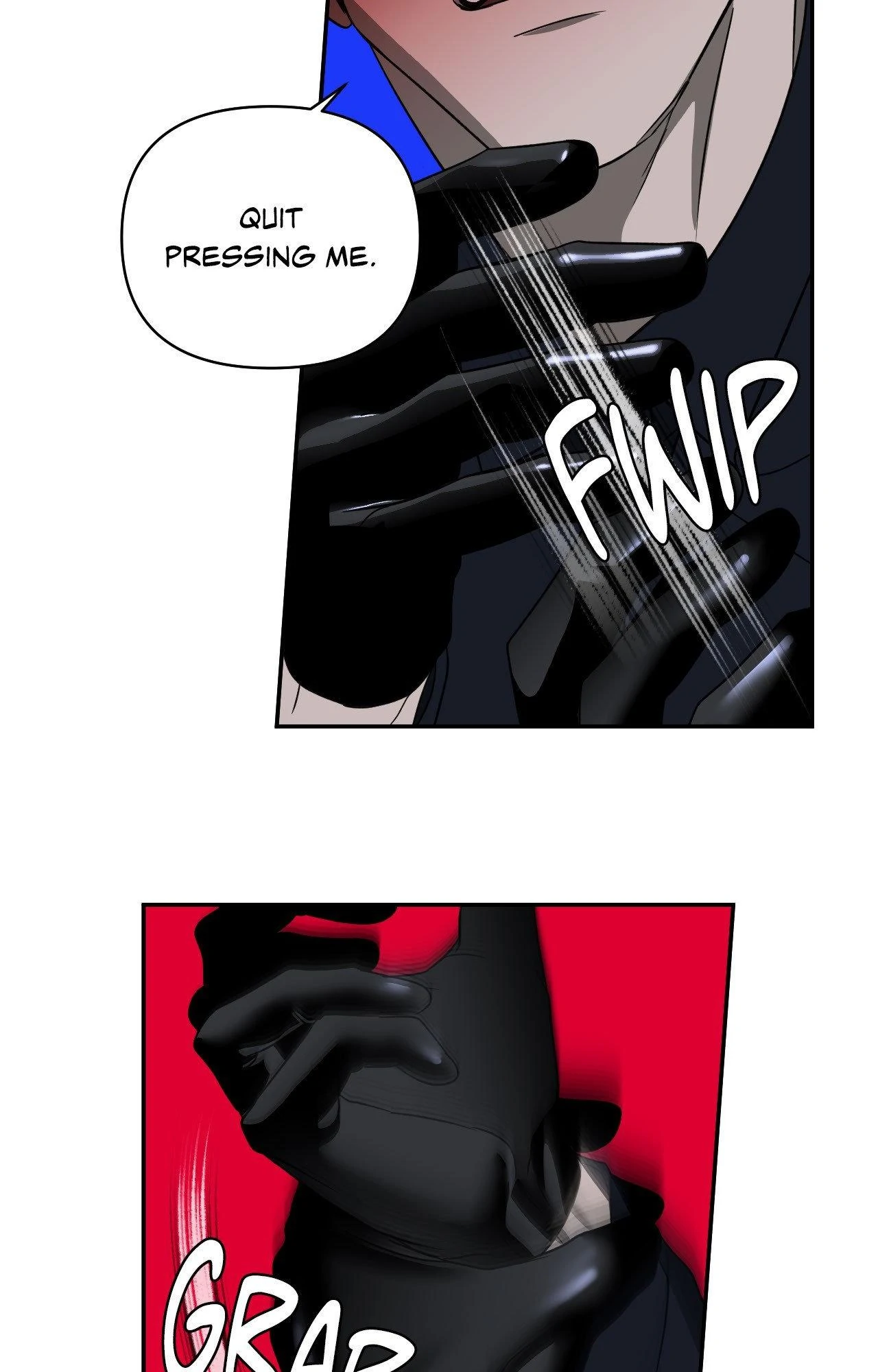 SHUTLINE Chapter 102 - Page 68 in English