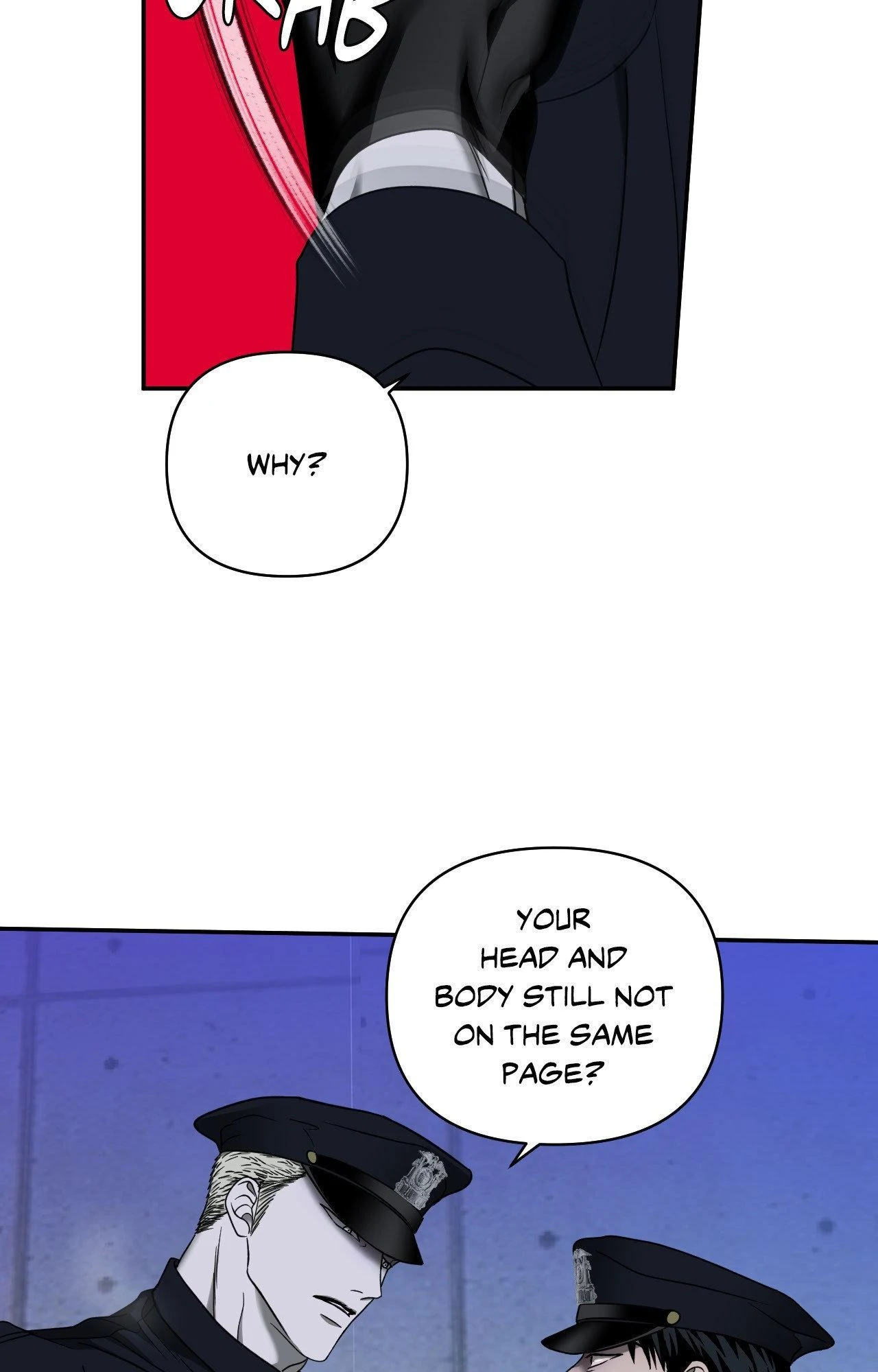 SHUTLINE Chapter 102 - Page 69 in English