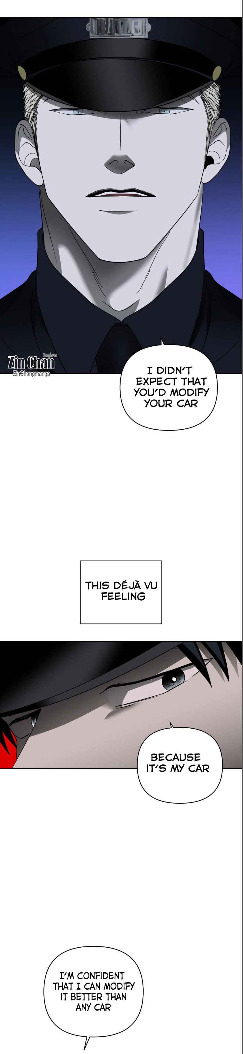 SHUTLINE Chapter 103.5 - Page 4 in English