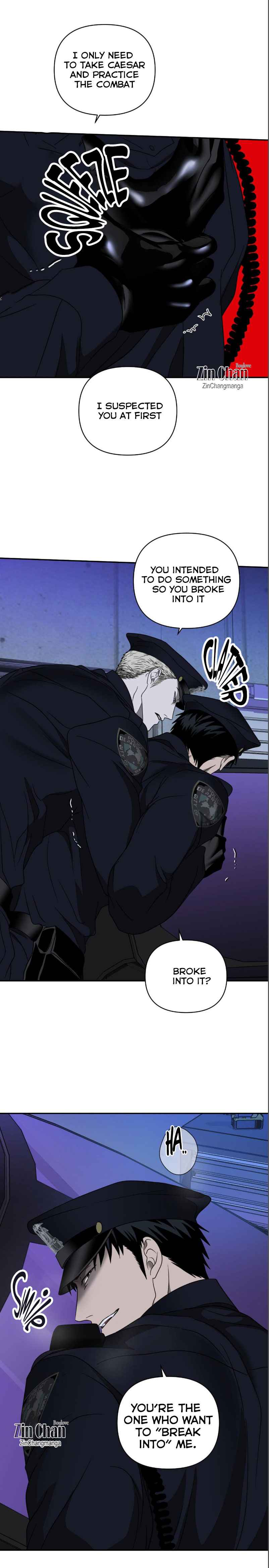 SHUTLINE Chapter 103.5 - Page 7 in English