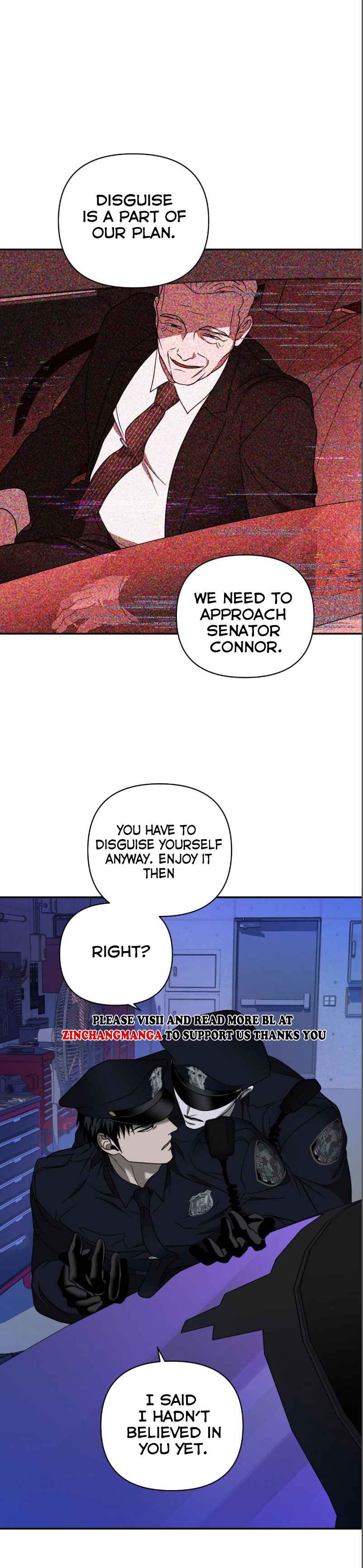 SHUTLINE Chapter 103.5 - Page 8 in English