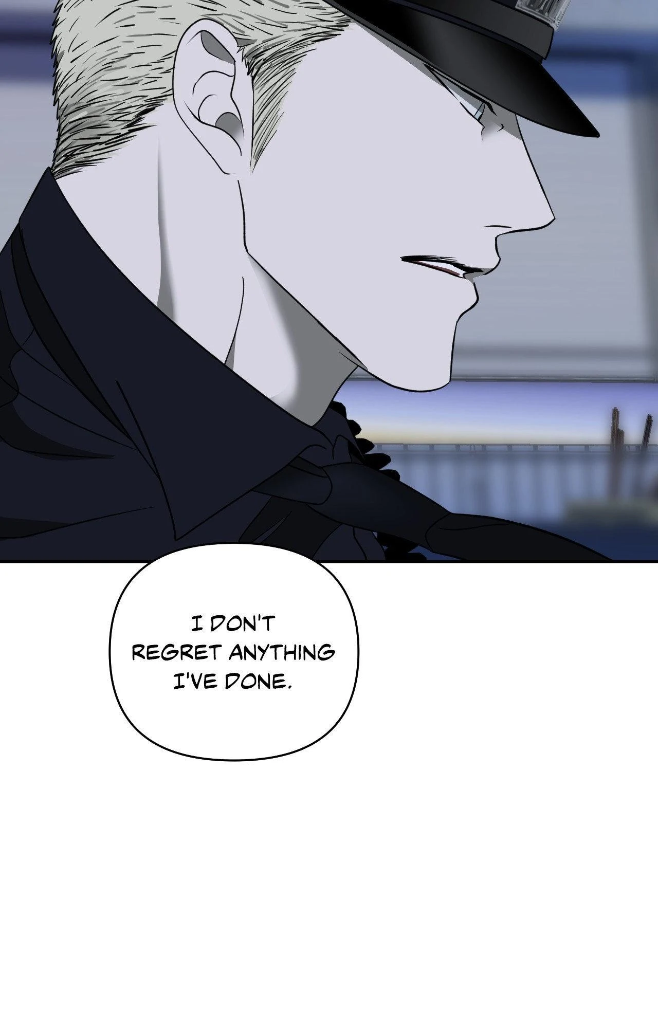 SHUTLINE Chapter 103 - Page 13 in English