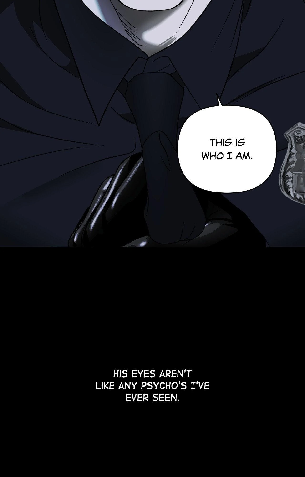 SHUTLINE Chapter 103 - Page 16 in English