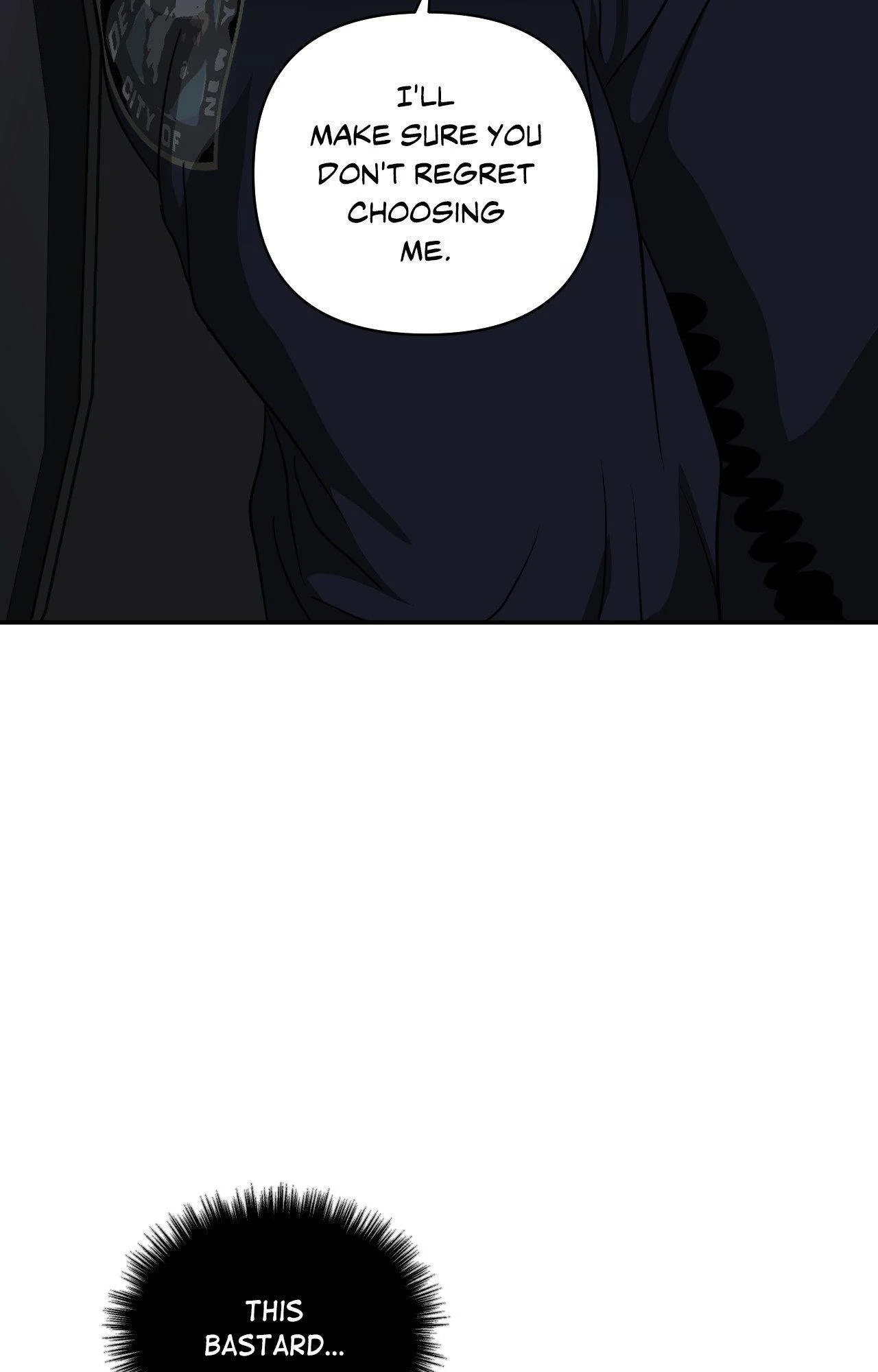 SHUTLINE Chapter 103 - Page 23 in English