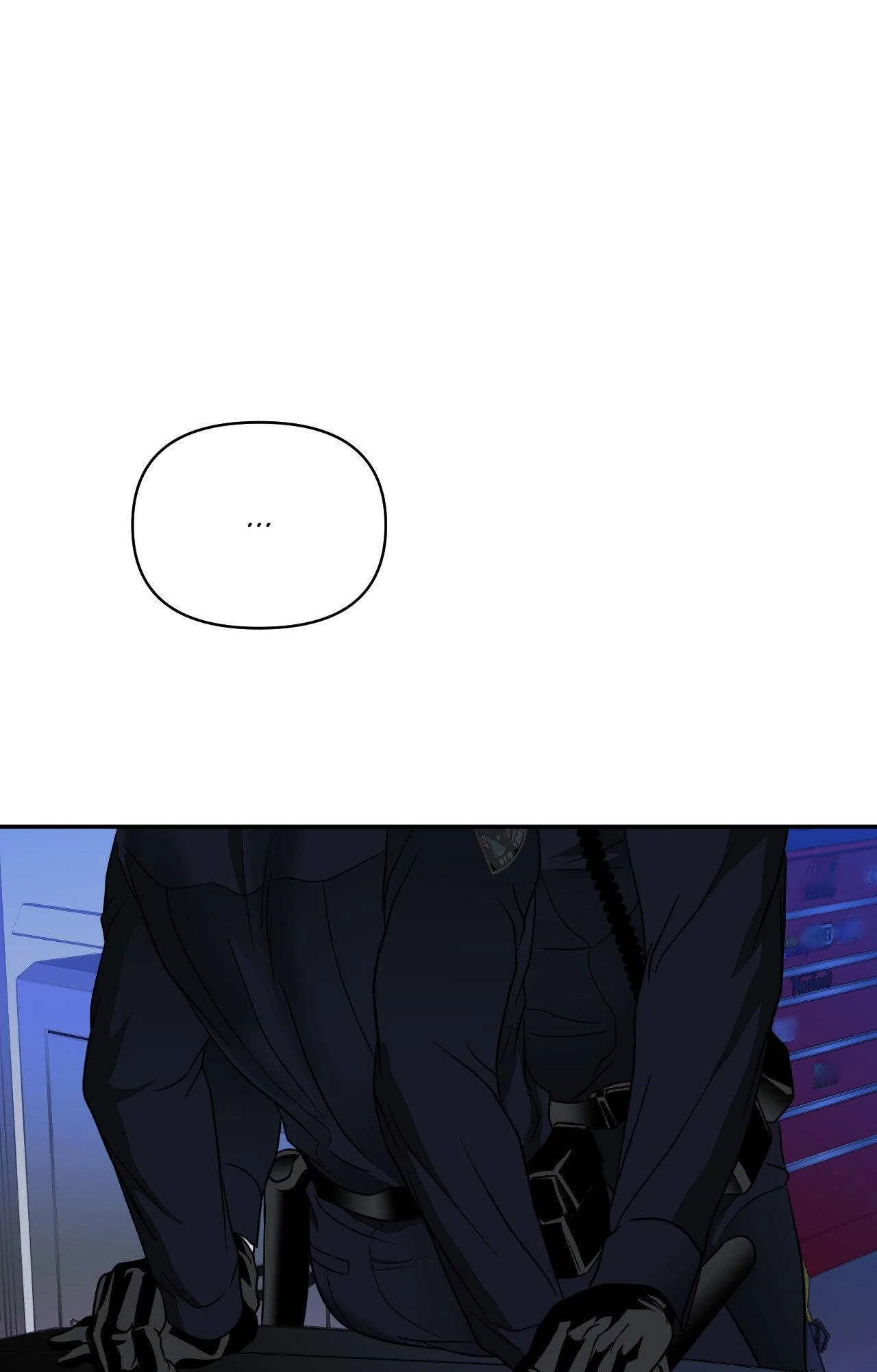 SHUTLINE Chapter 103 - Page 31 in English