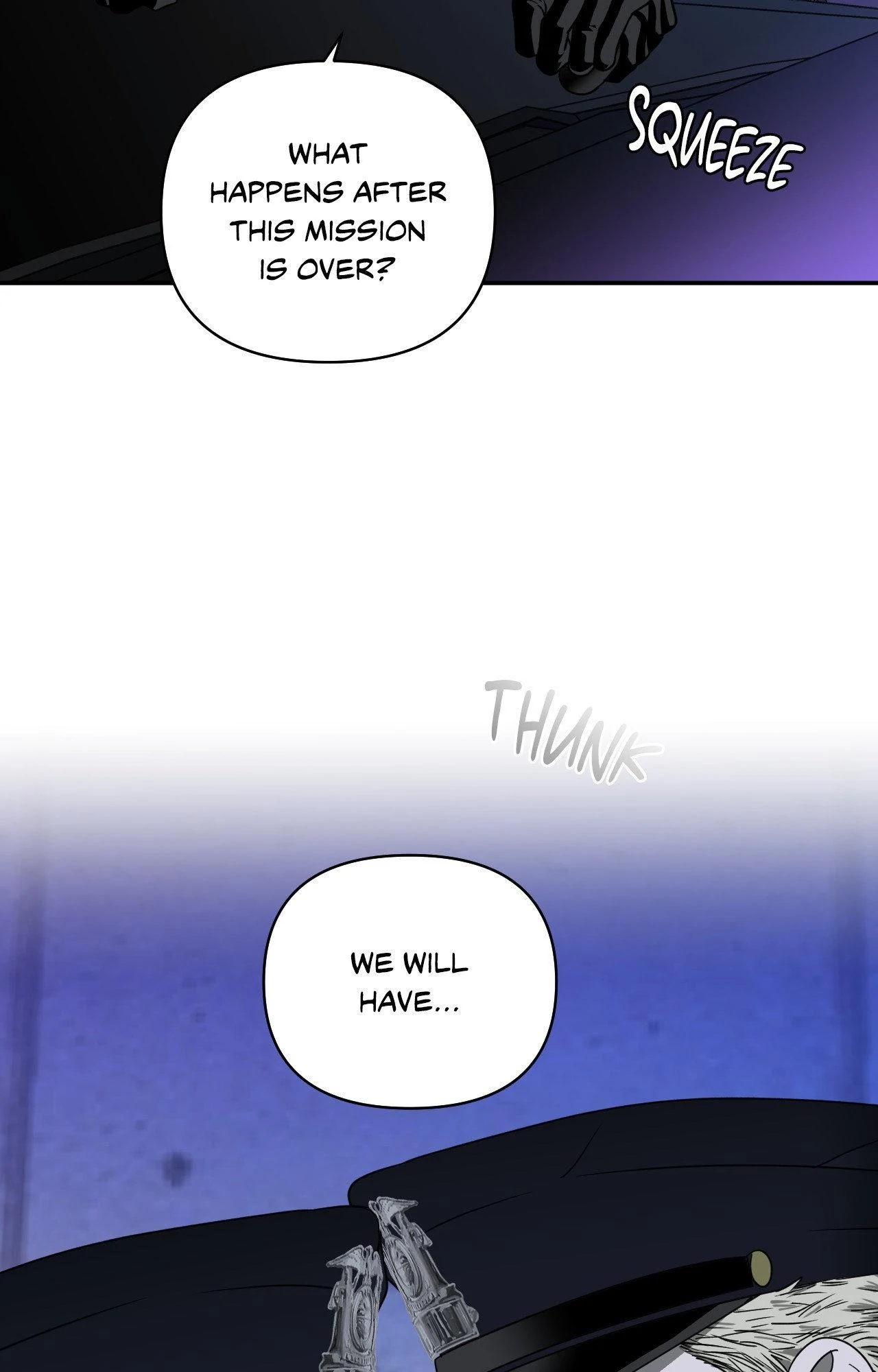 SHUTLINE Chapter 103 - Page 32 in English