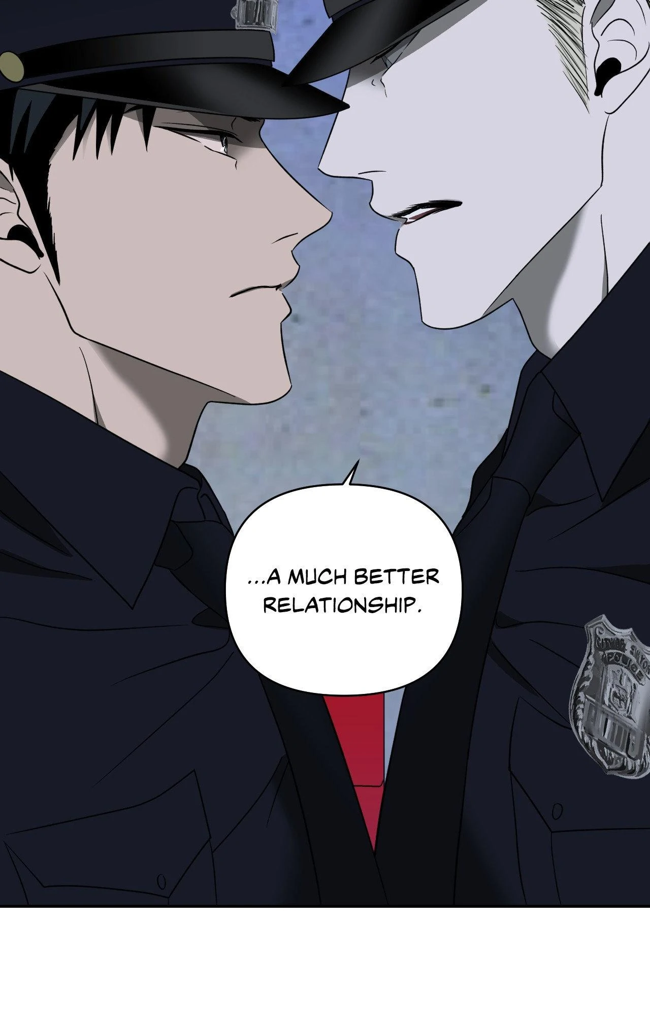 SHUTLINE Chapter 103 - Page 33 in English