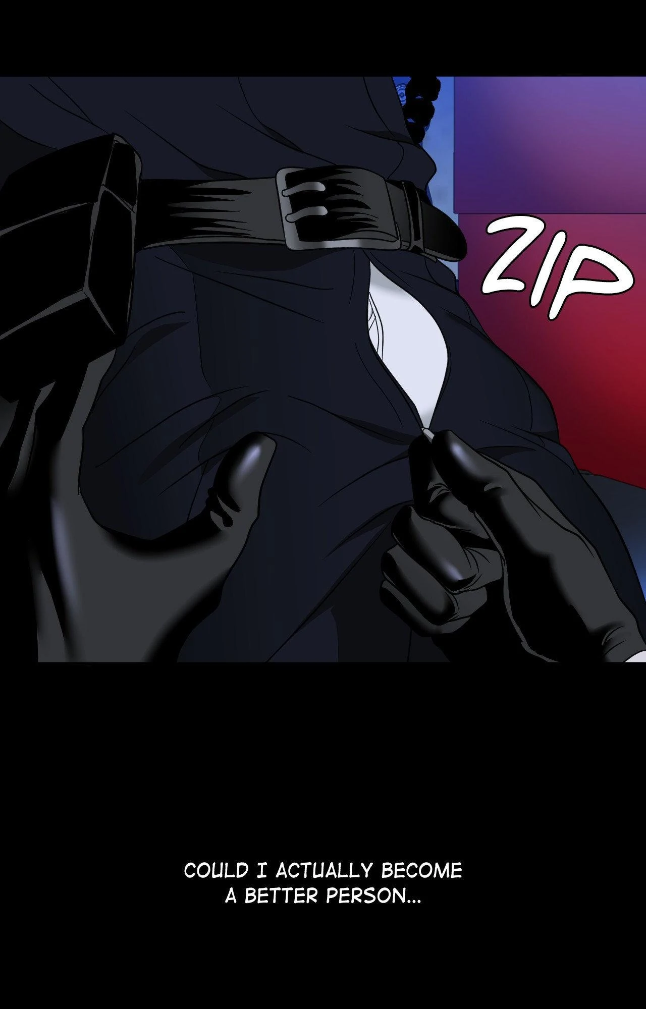 SHUTLINE Chapter 103 - Page 37 in English