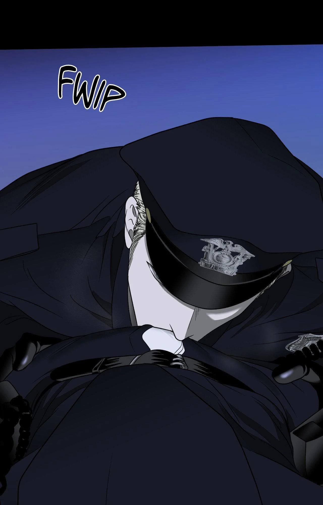 SHUTLINE Chapter 103 - Page 38 in English
