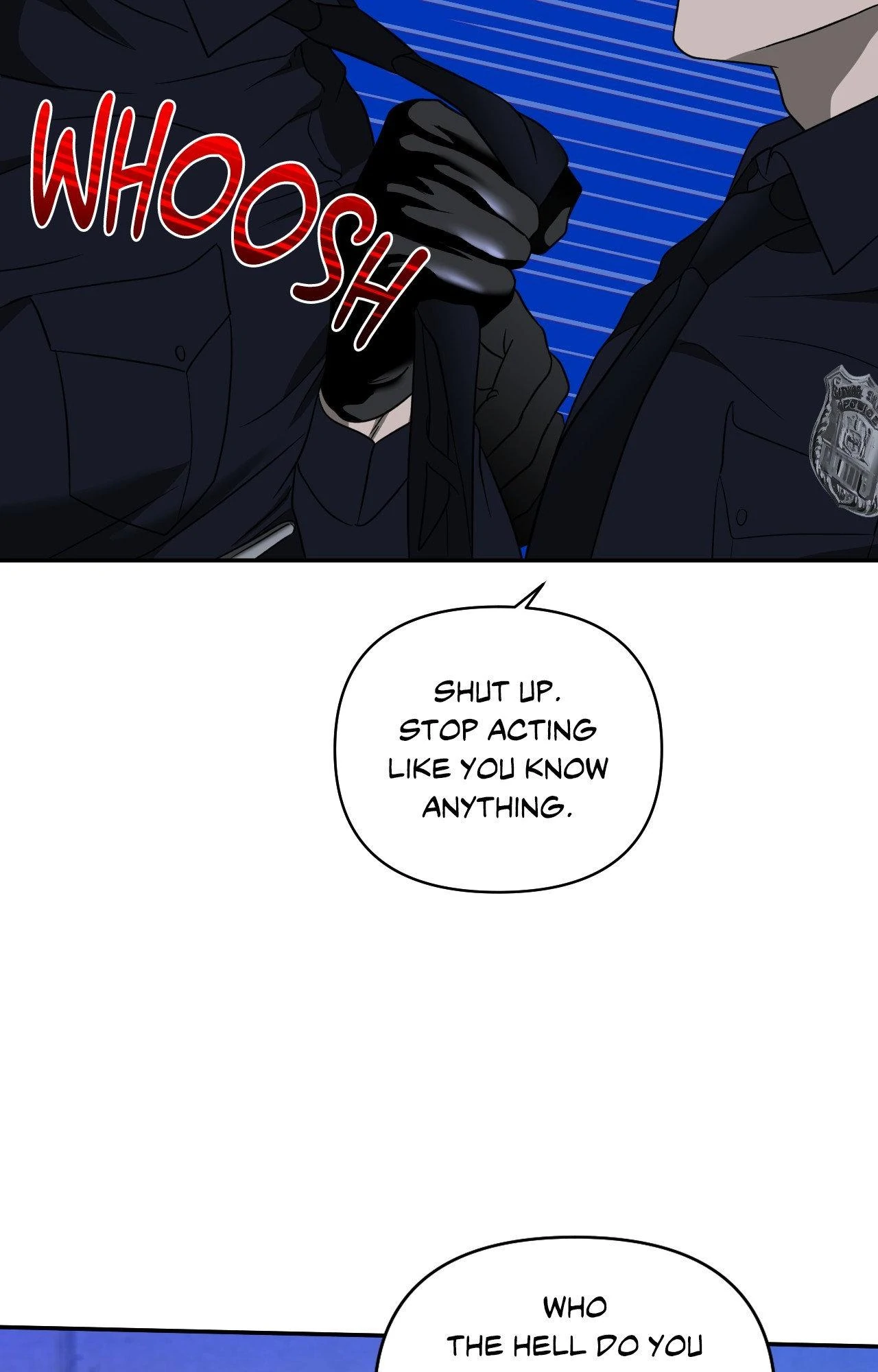 SHUTLINE Chapter 103 - Page 4 in English