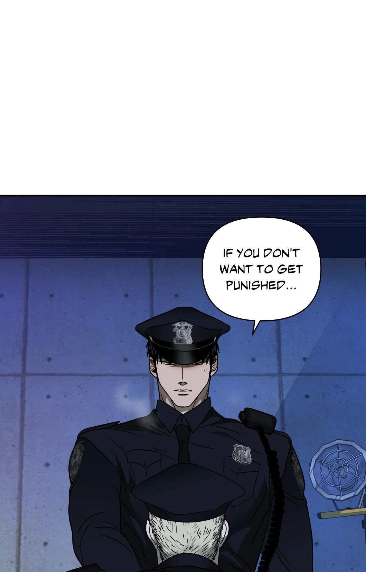 SHUTLINE Chapter 103 - Page 41 in English