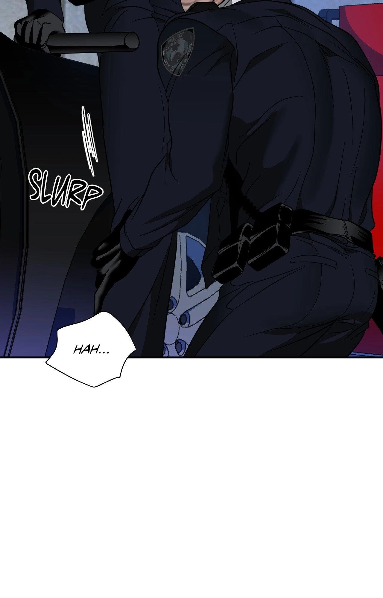 SHUTLINE Chapter 103 - Page 45 in English