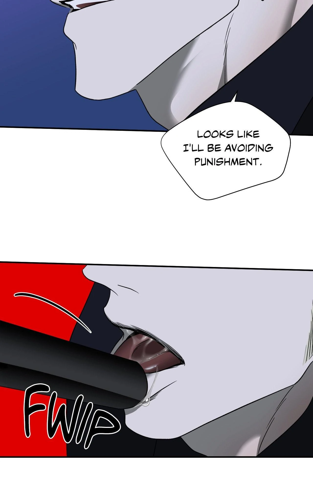 SHUTLINE Chapter 103 - Page 50 in English