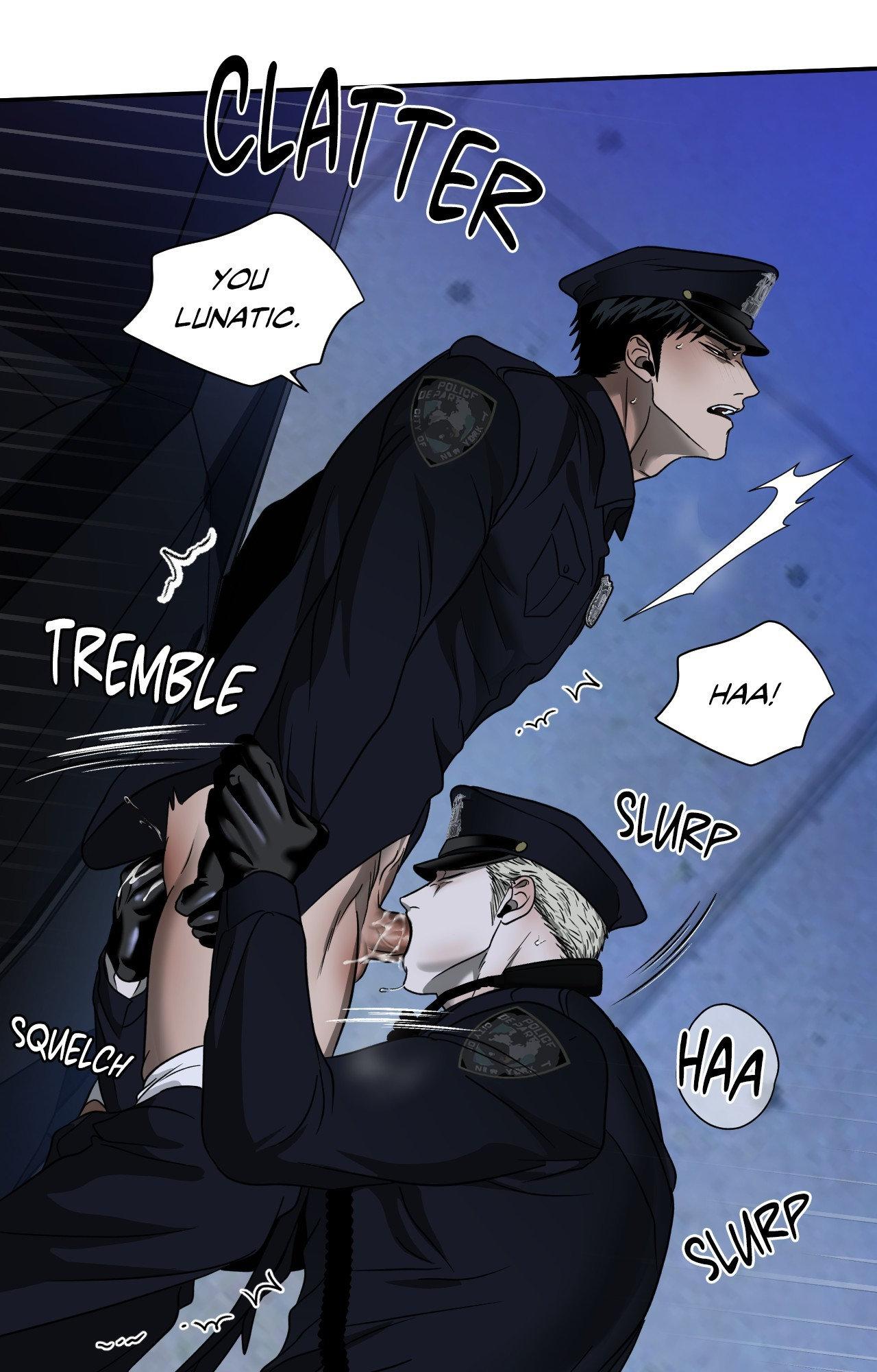 SHUTLINE Chapter 103 - Page 61 in English