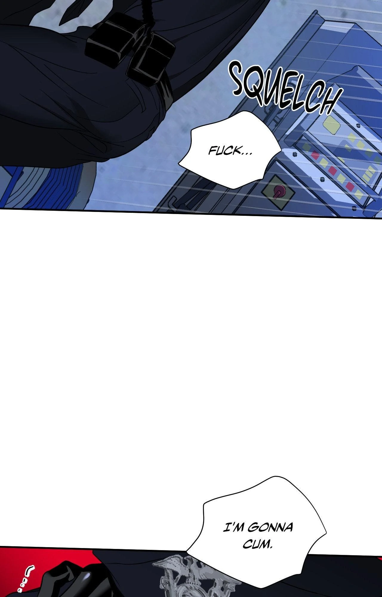 SHUTLINE Chapter 103 - Page 62 in English