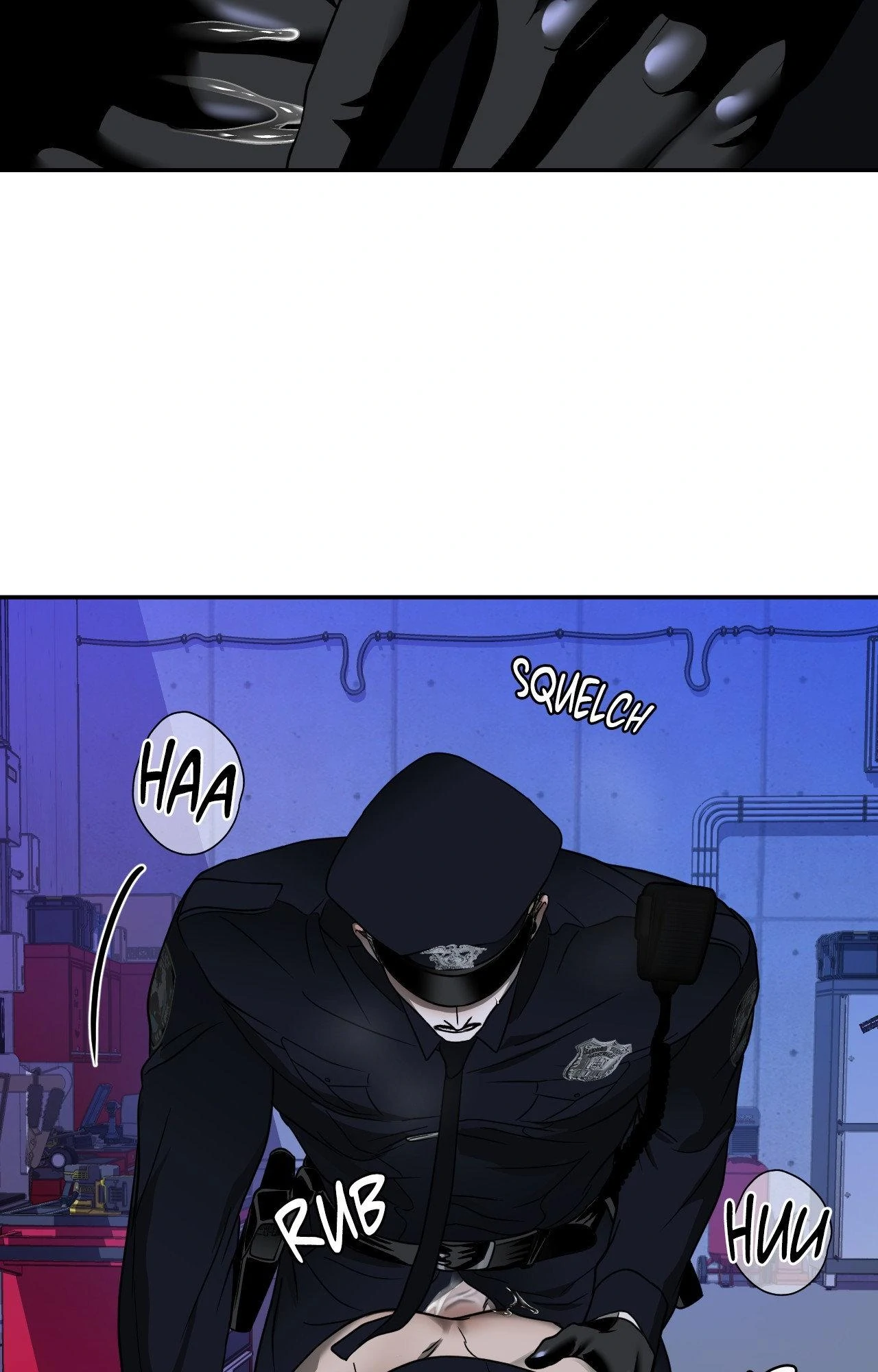 SHUTLINE Chapter 103 - Page 66 in English