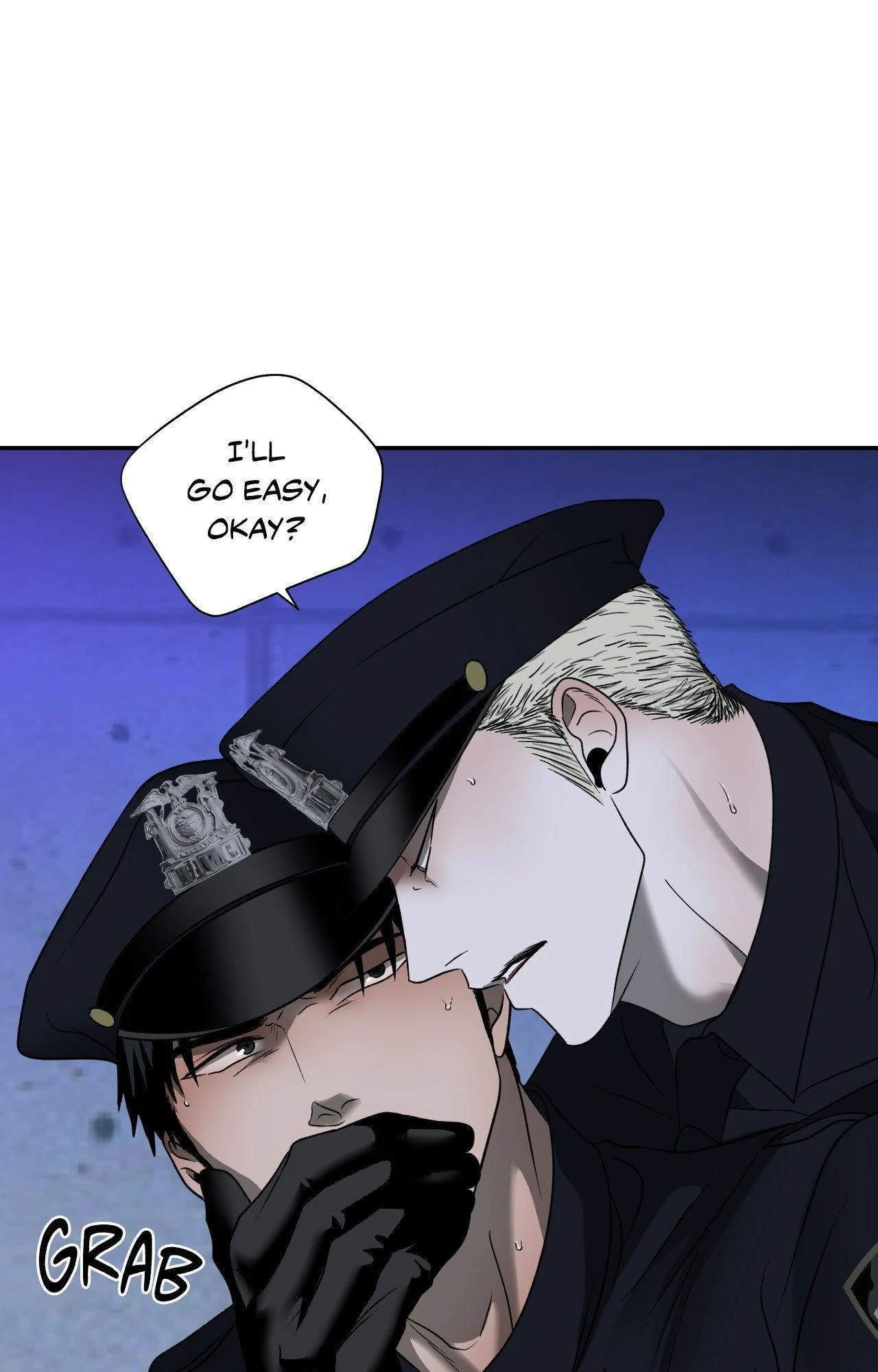 SHUTLINE Chapter 104 - Page 11 in English
