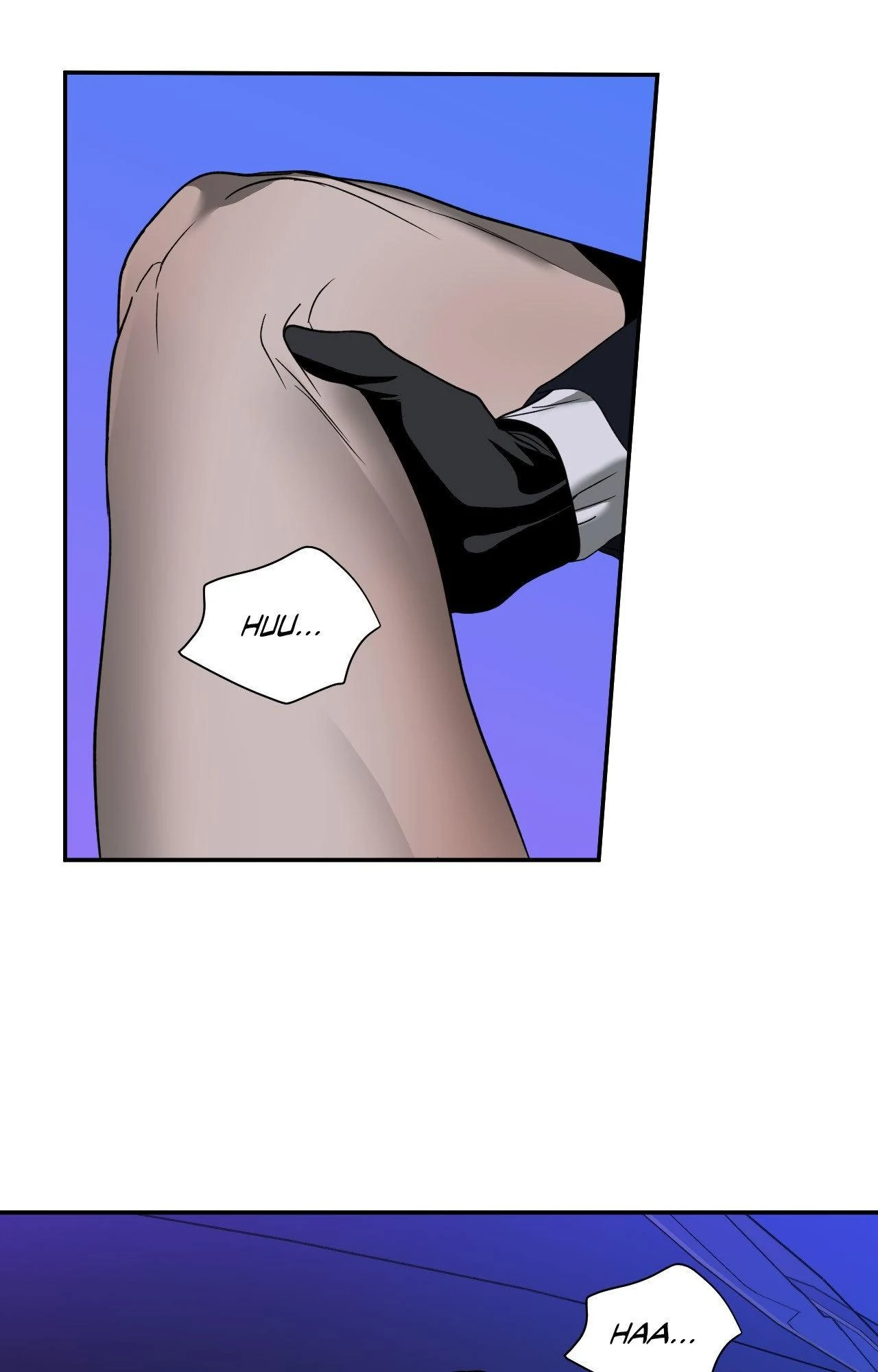 SHUTLINE Chapter 104 - Page 38 in English