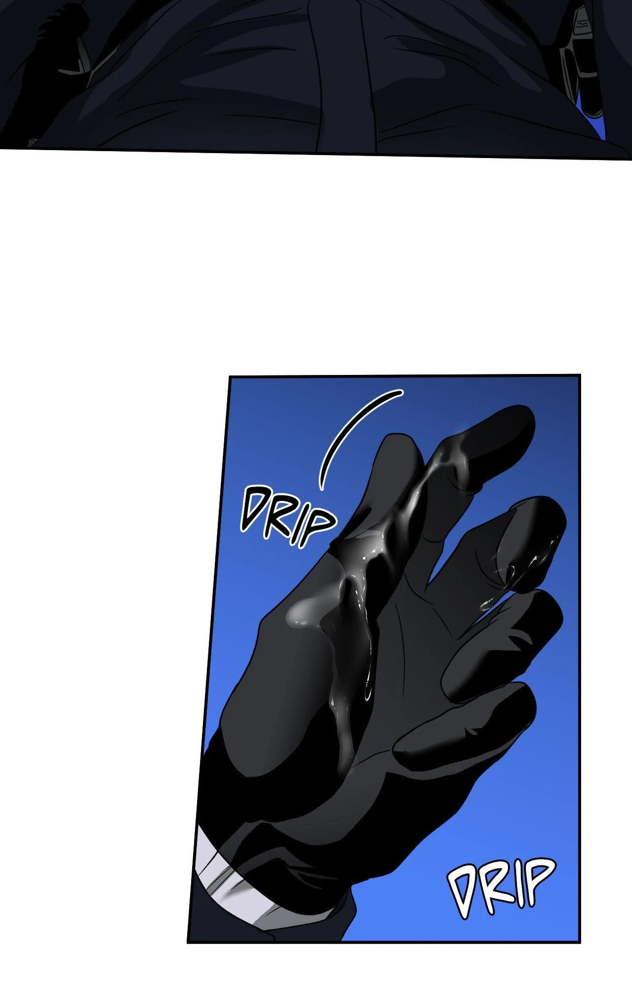 SHUTLINE Chapter 104 - Page 40 in English