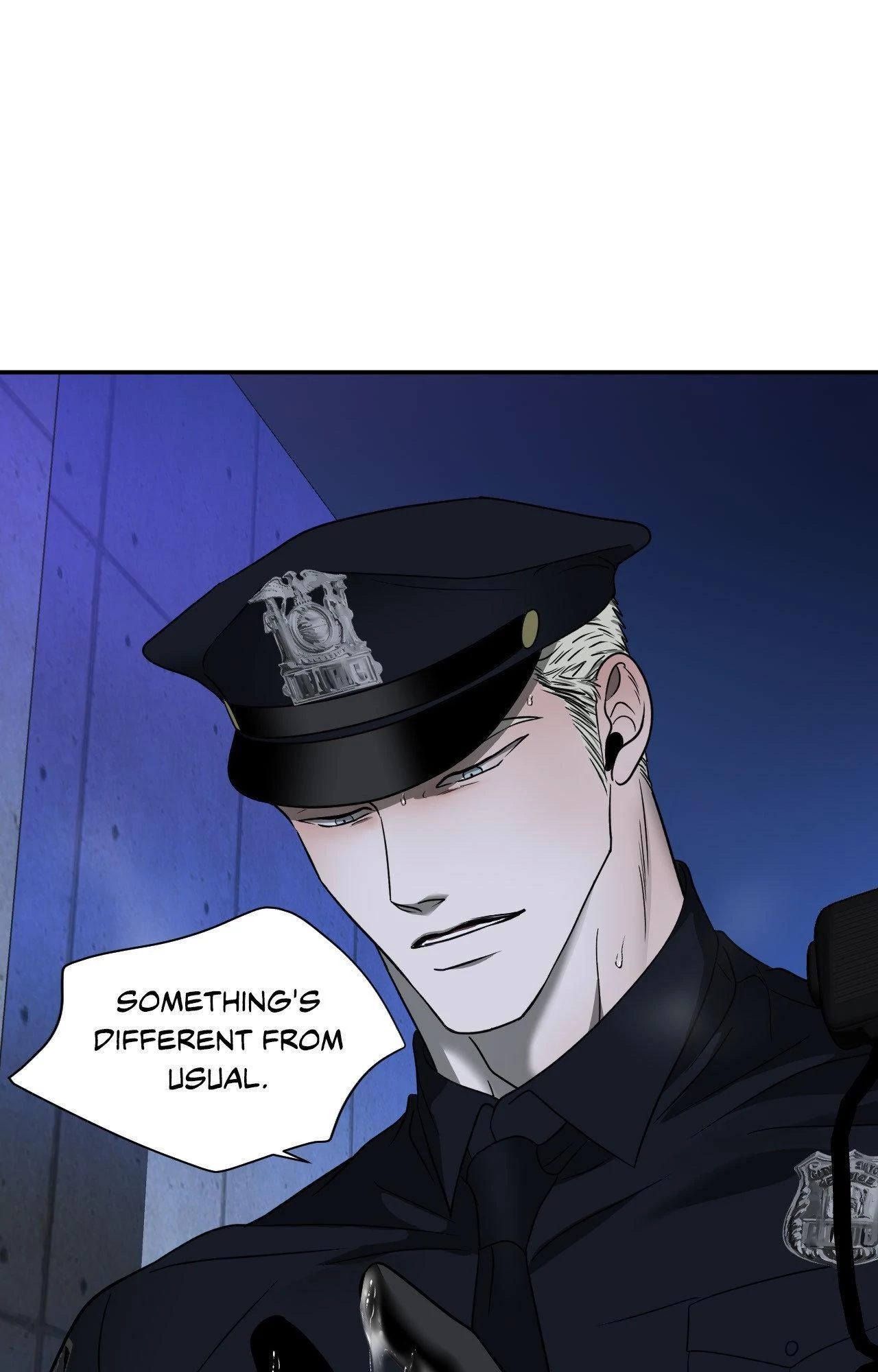 SHUTLINE Chapter 104 - Page 41 in English