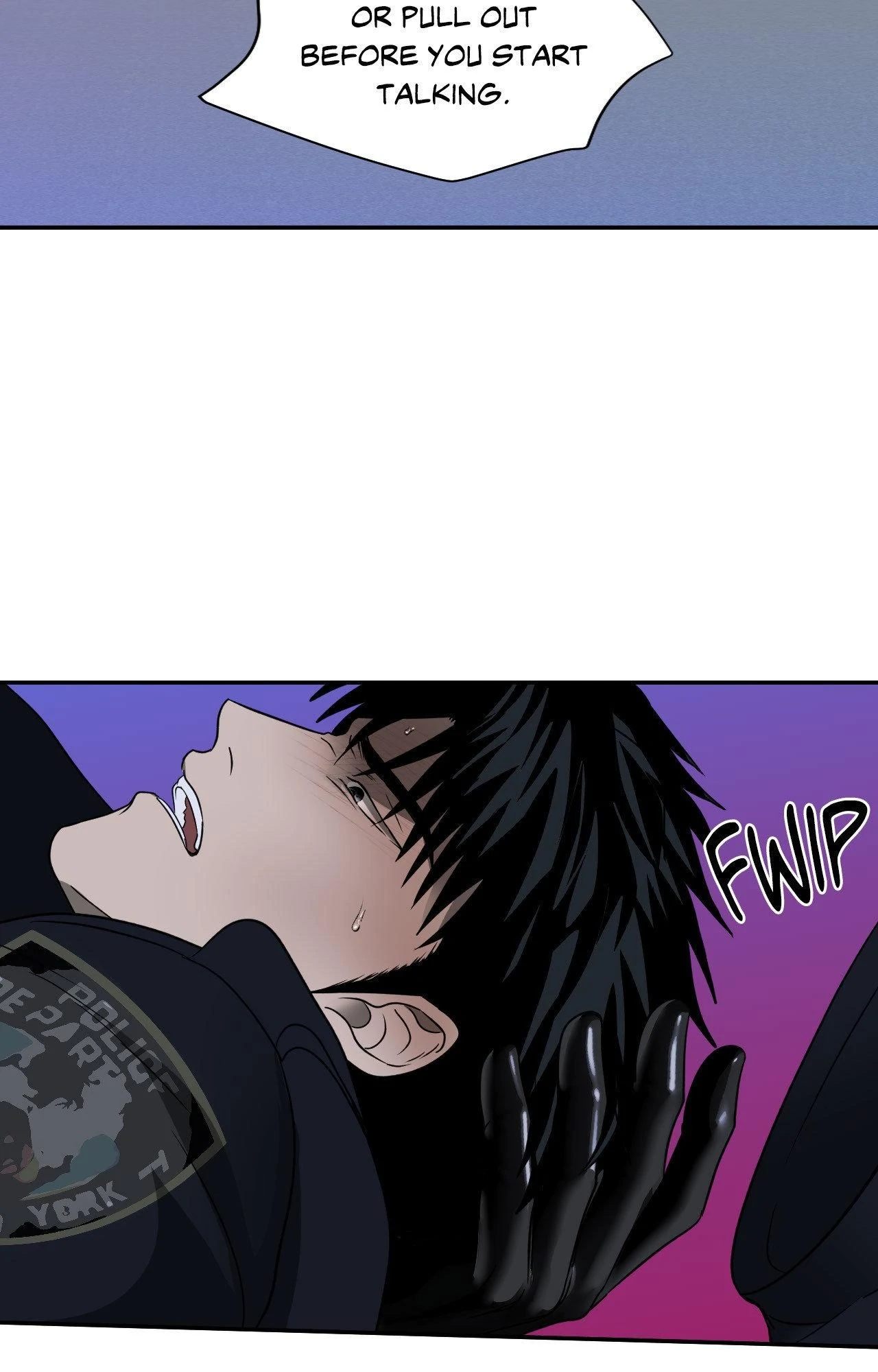 SHUTLINE Chapter 104 - Page 44 in English