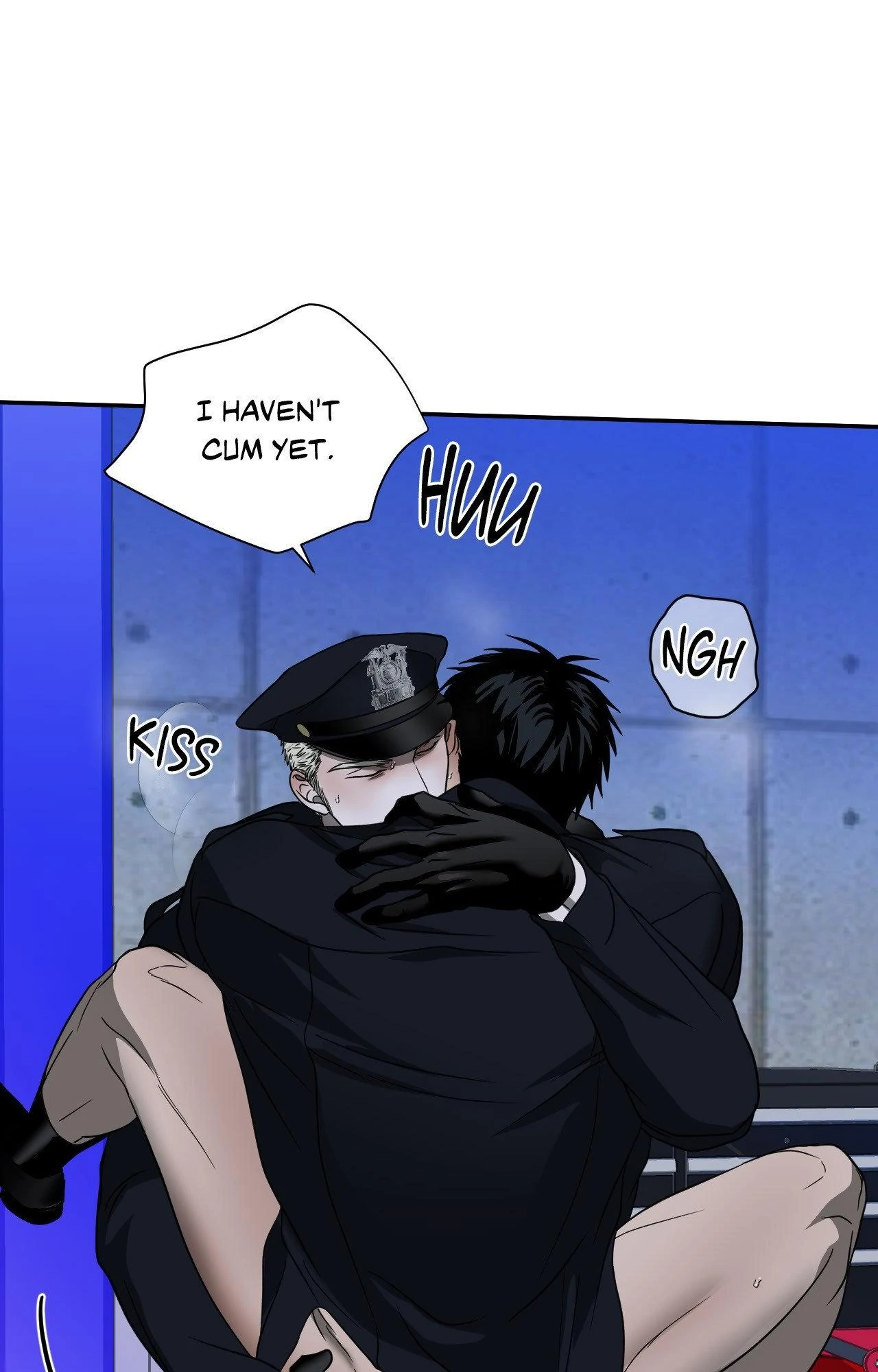 SHUTLINE Chapter 104 - Page 45 in English