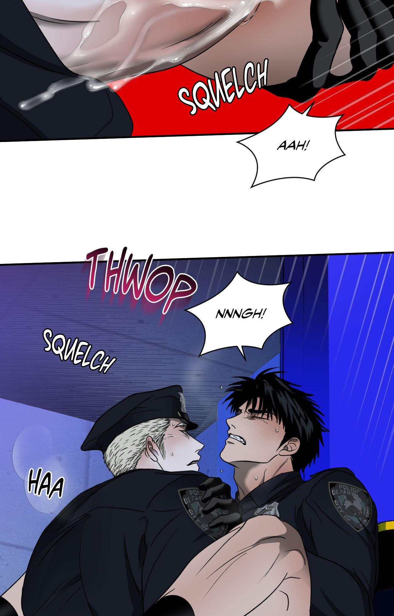SHUTLINE Chapter 104 - Page 47 in English