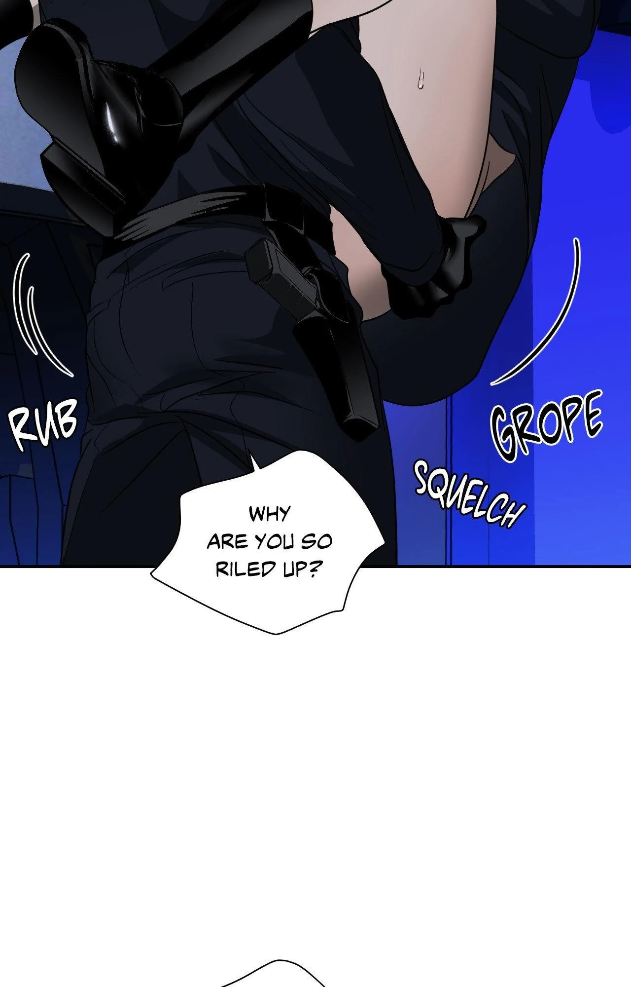 SHUTLINE Chapter 104 - Page 48 in English