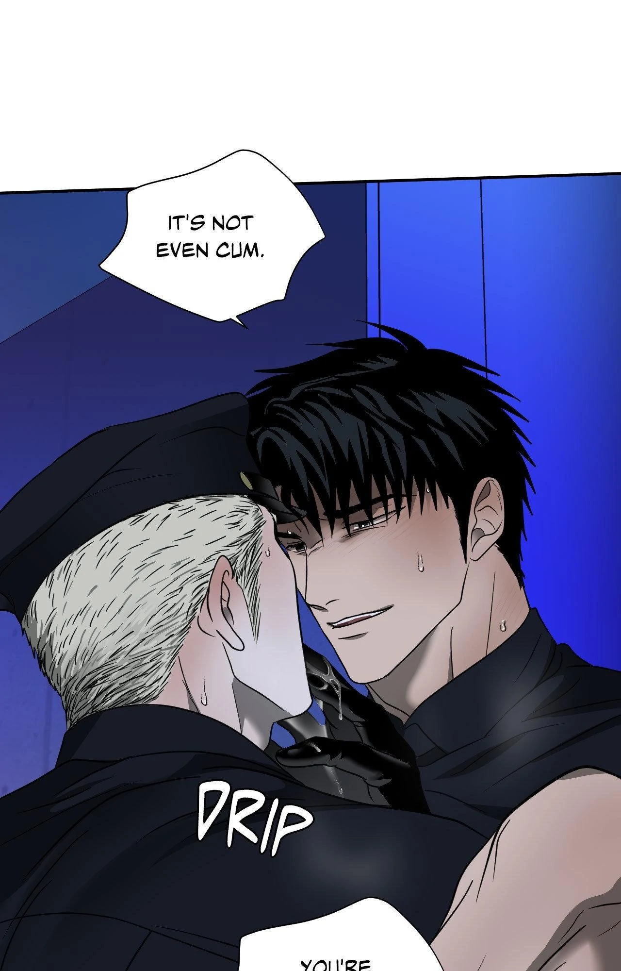 SHUTLINE Chapter 104 - Page 51 in English