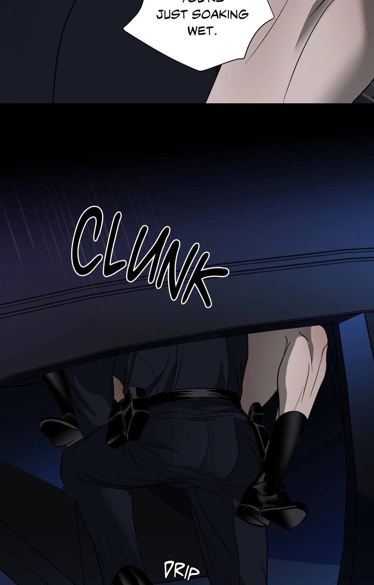 SHUTLINE Chapter 104 - Page 52 in English