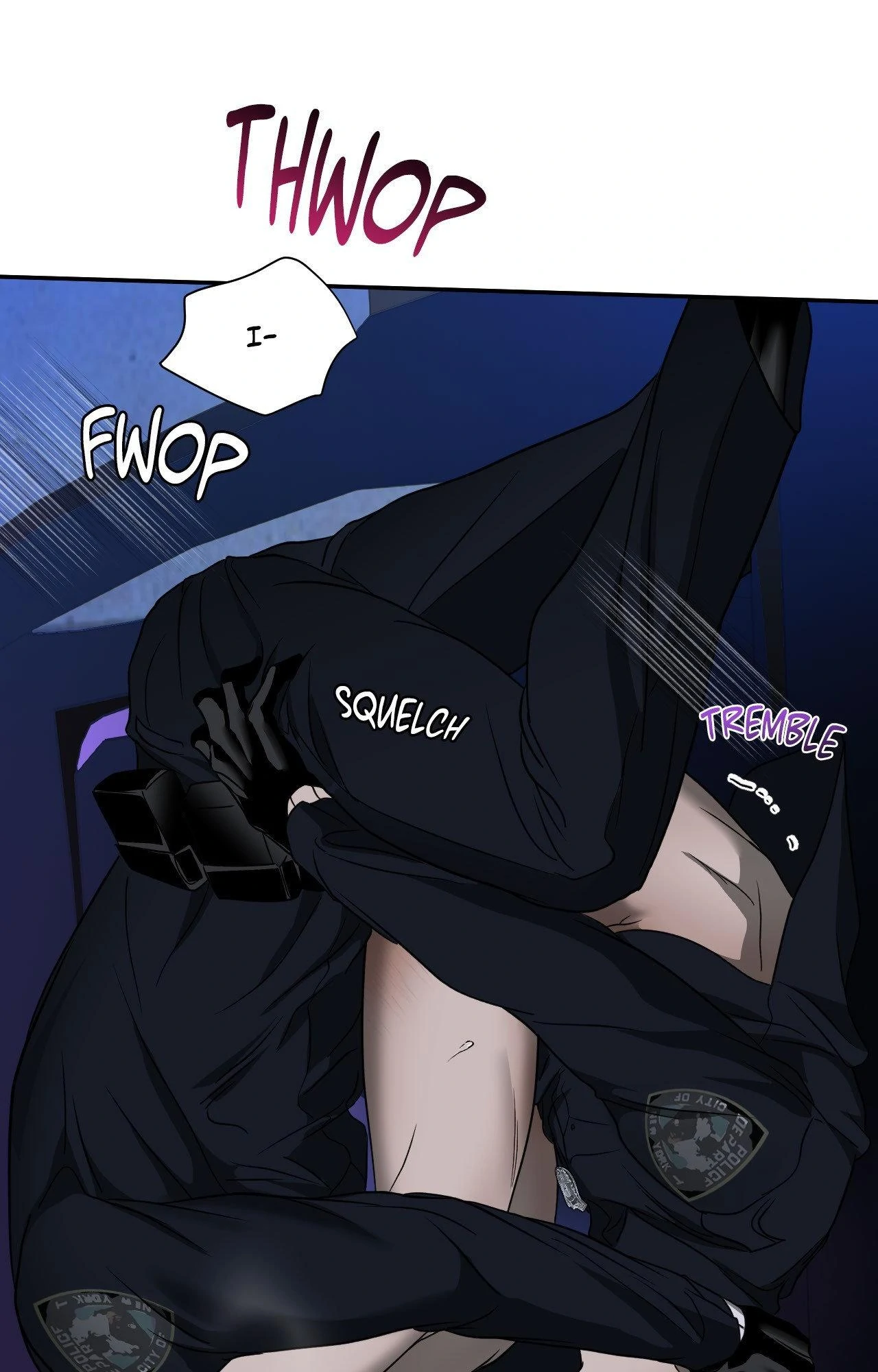SHUTLINE Chapter 104 - Page 57 in English