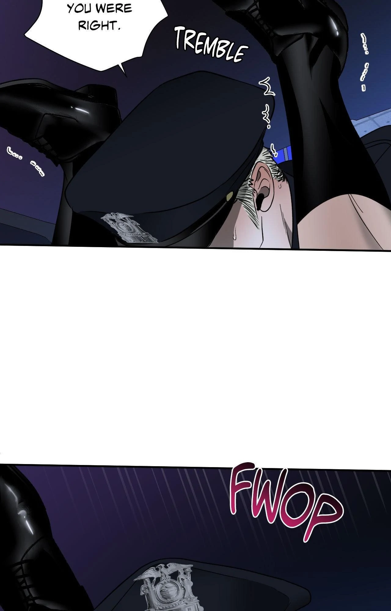 SHUTLINE Chapter 104 - Page 59 in English