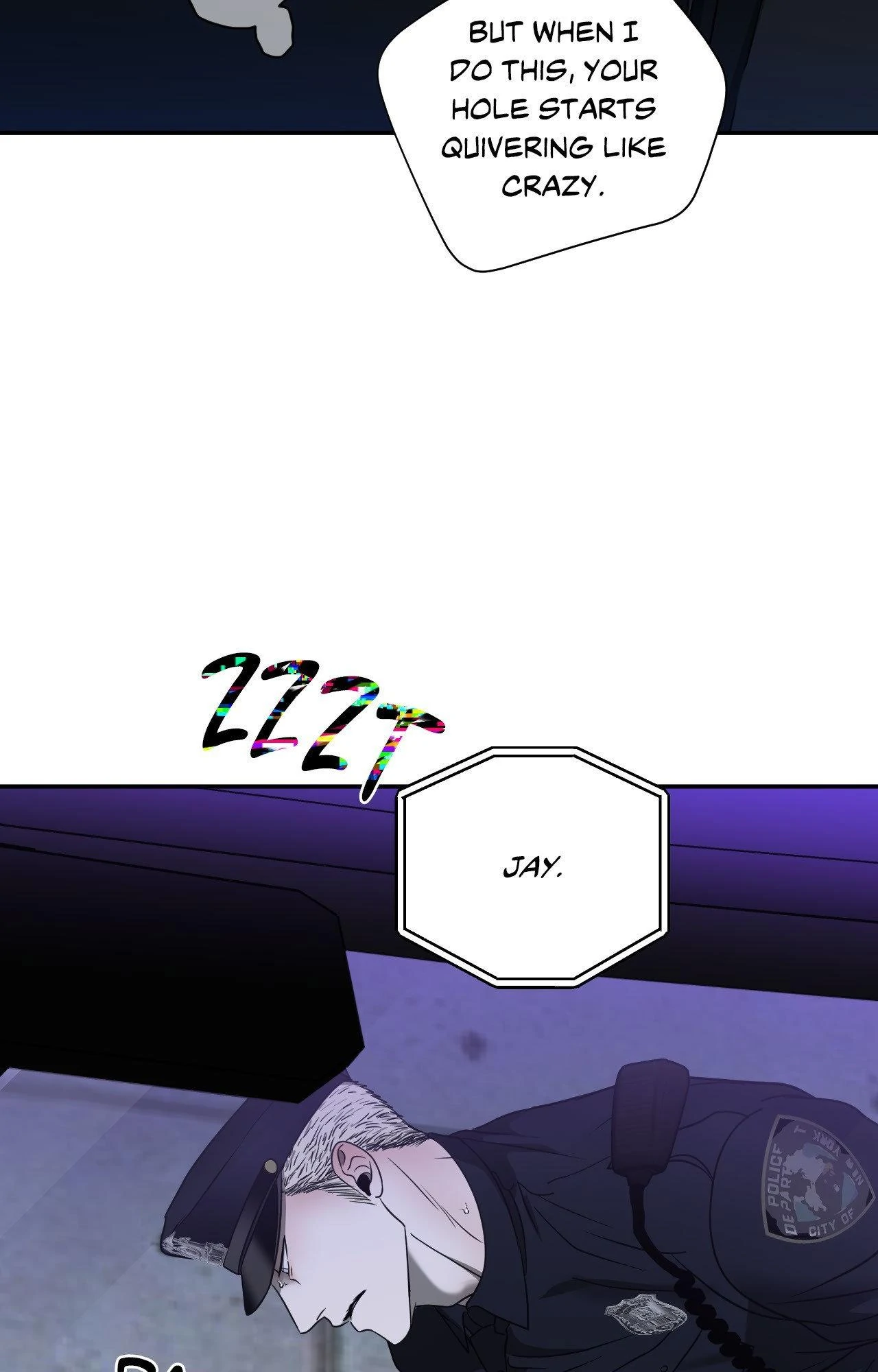 SHUTLINE Chapter 104 - Page 6 in English