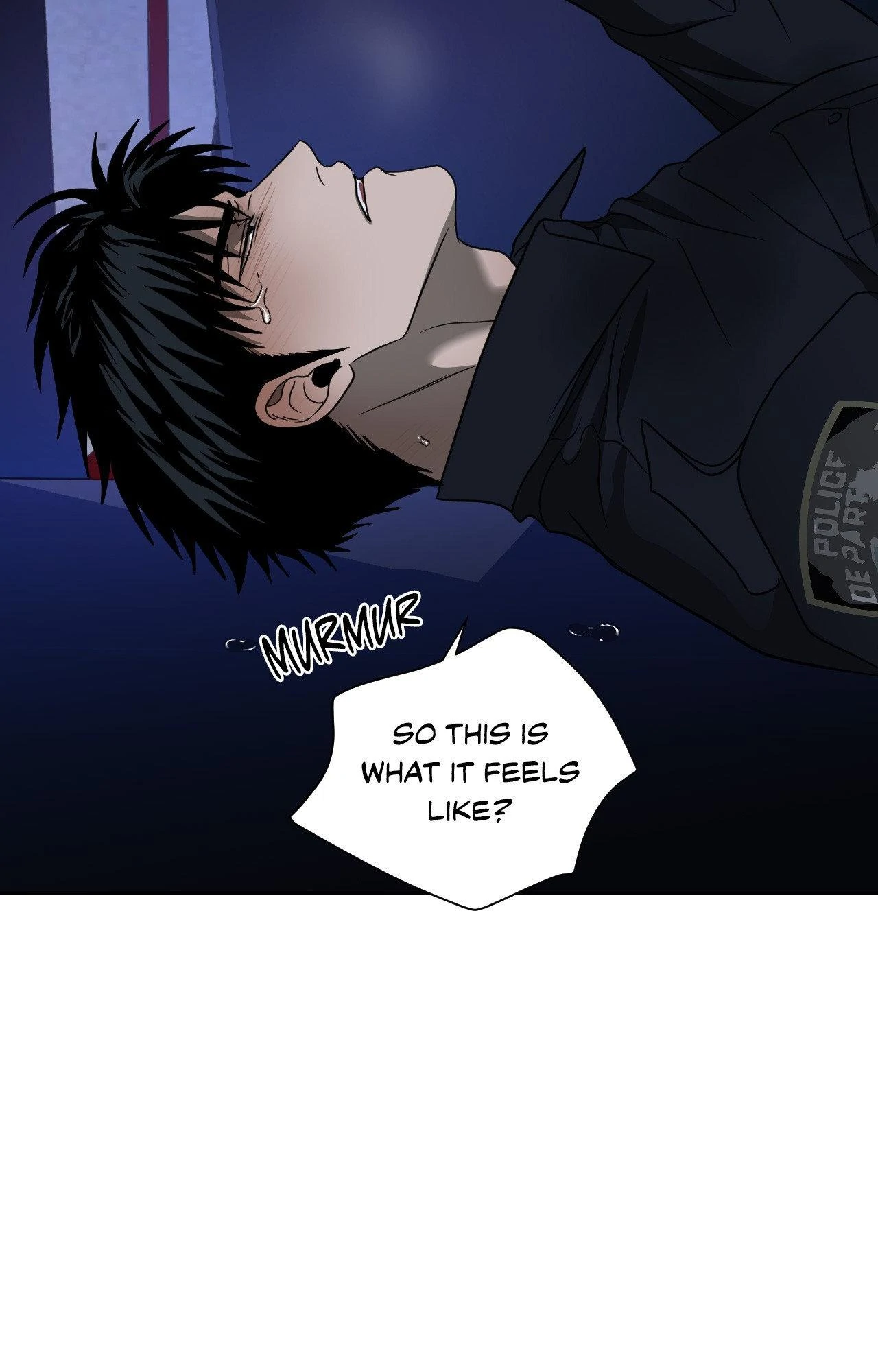 SHUTLINE Chapter 105 - Page 20 in English