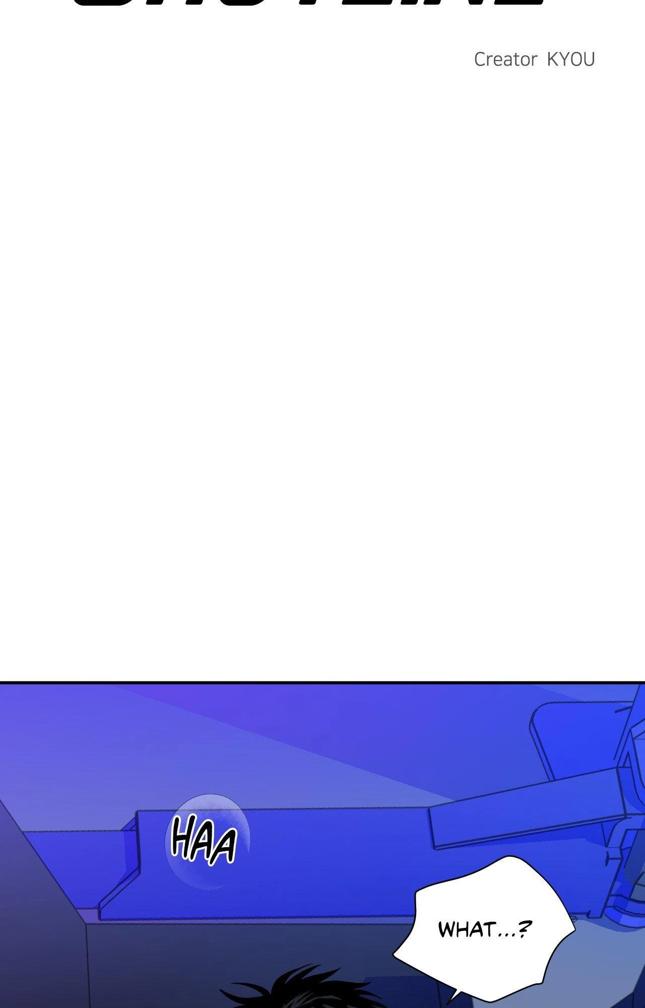 SHUTLINE Chapter 105 - Page 6 in English